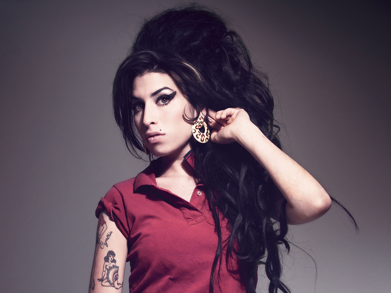 Amy Winehouse Pictures