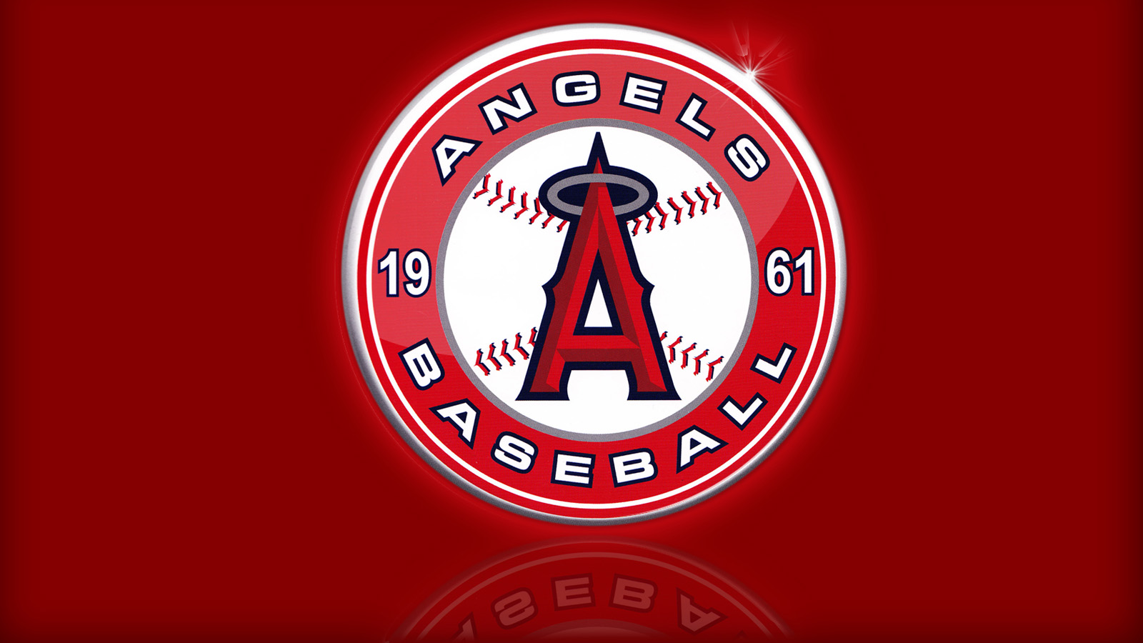 Anaheim Angels Wallpaper