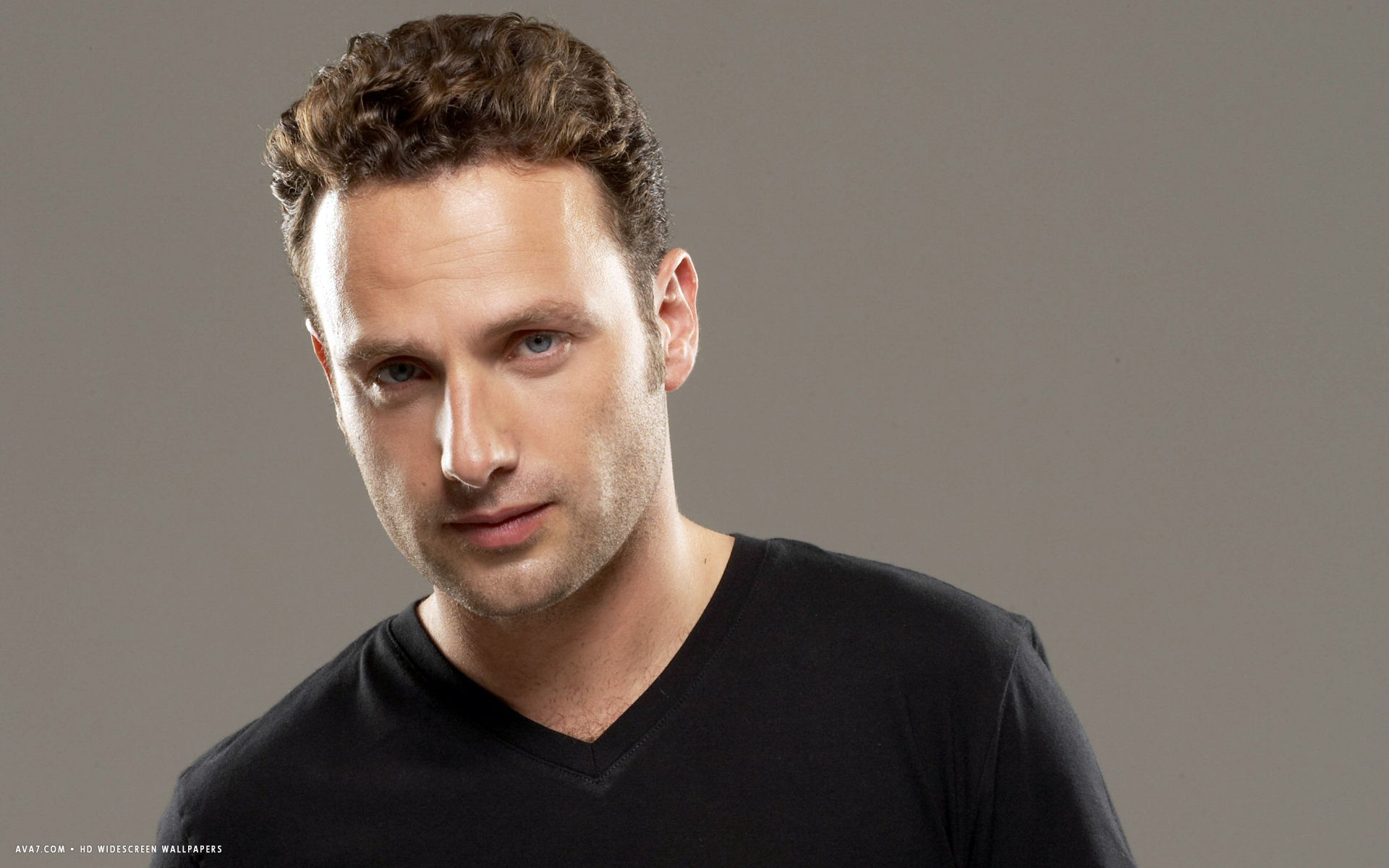 Andrew Lincoln