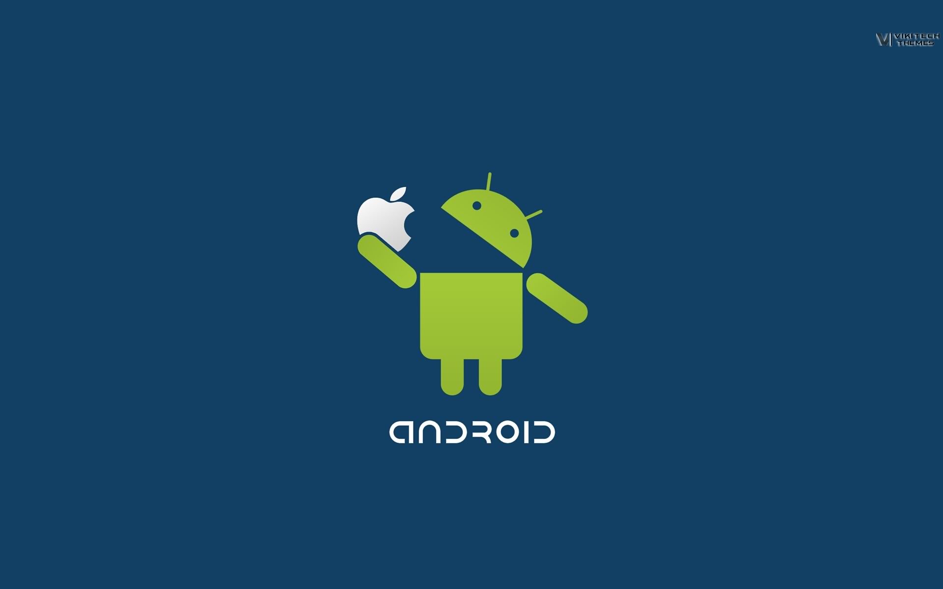 Android Background
