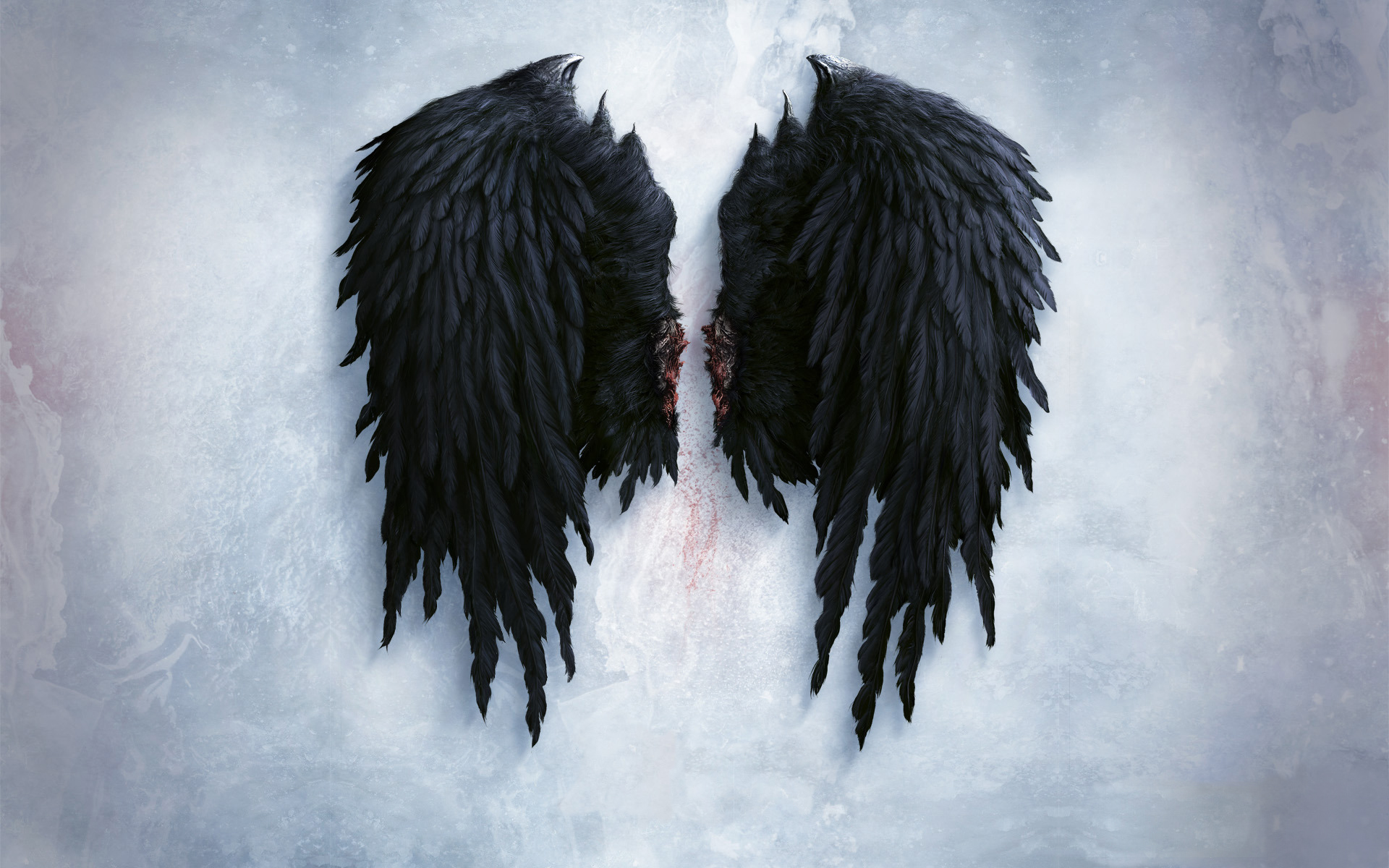 Angel Wings Creative