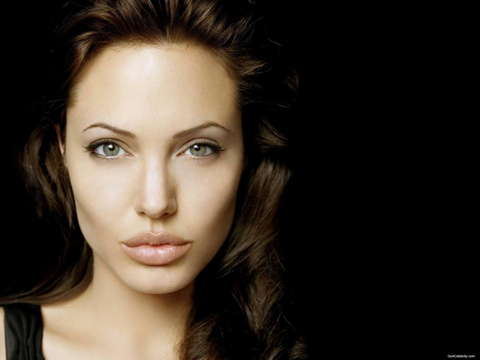 Angelina Jolie Hd Background Wallpaper 32