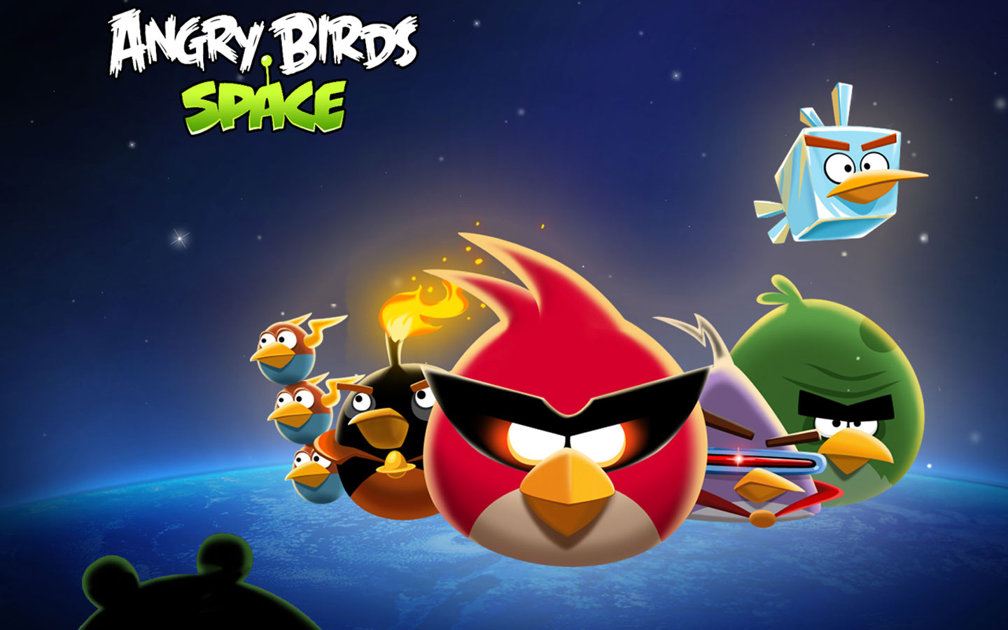 angry birds download