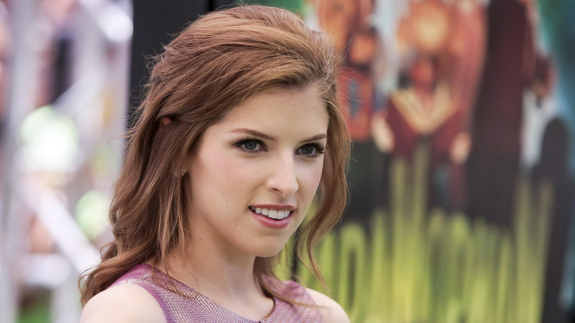 Anna Kendrick Pictures