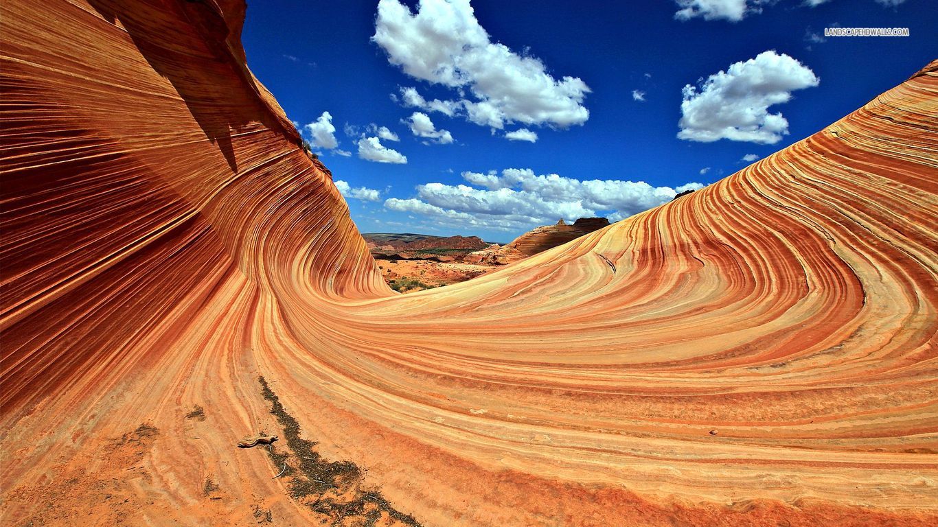 ... Antelope Canyon wallpaper 1280x800