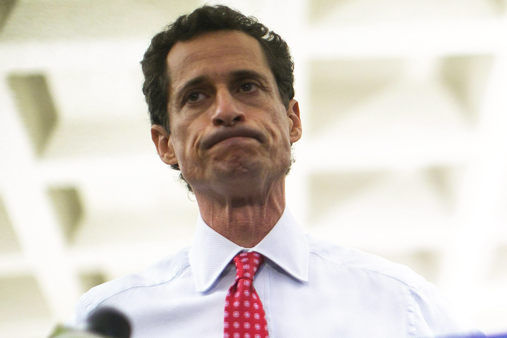 Anthony Weiner to make cameo in 'Alpha House'