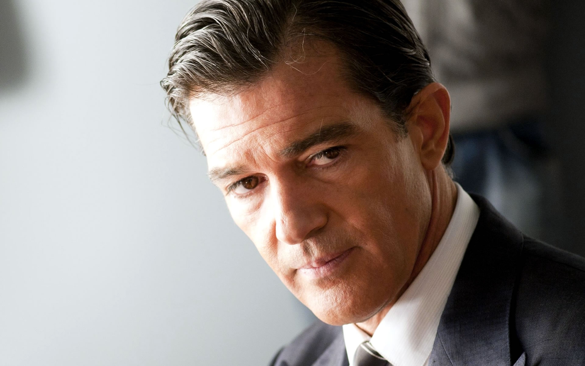 Coming off his best year in, realistically speaking, about a decade, Antonio Banderas is starting off the next one with some promise.