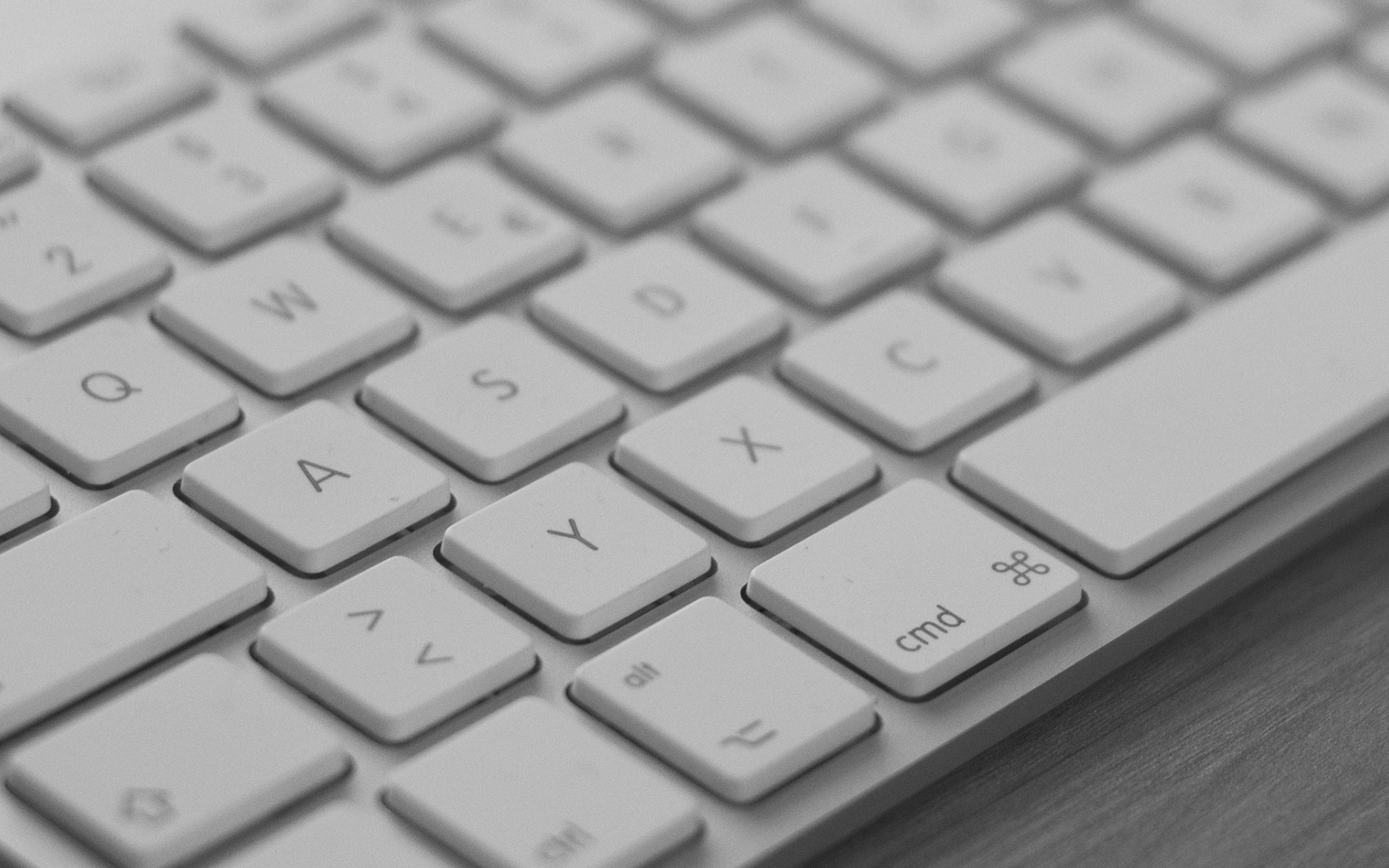 Apple Keyboard Macro