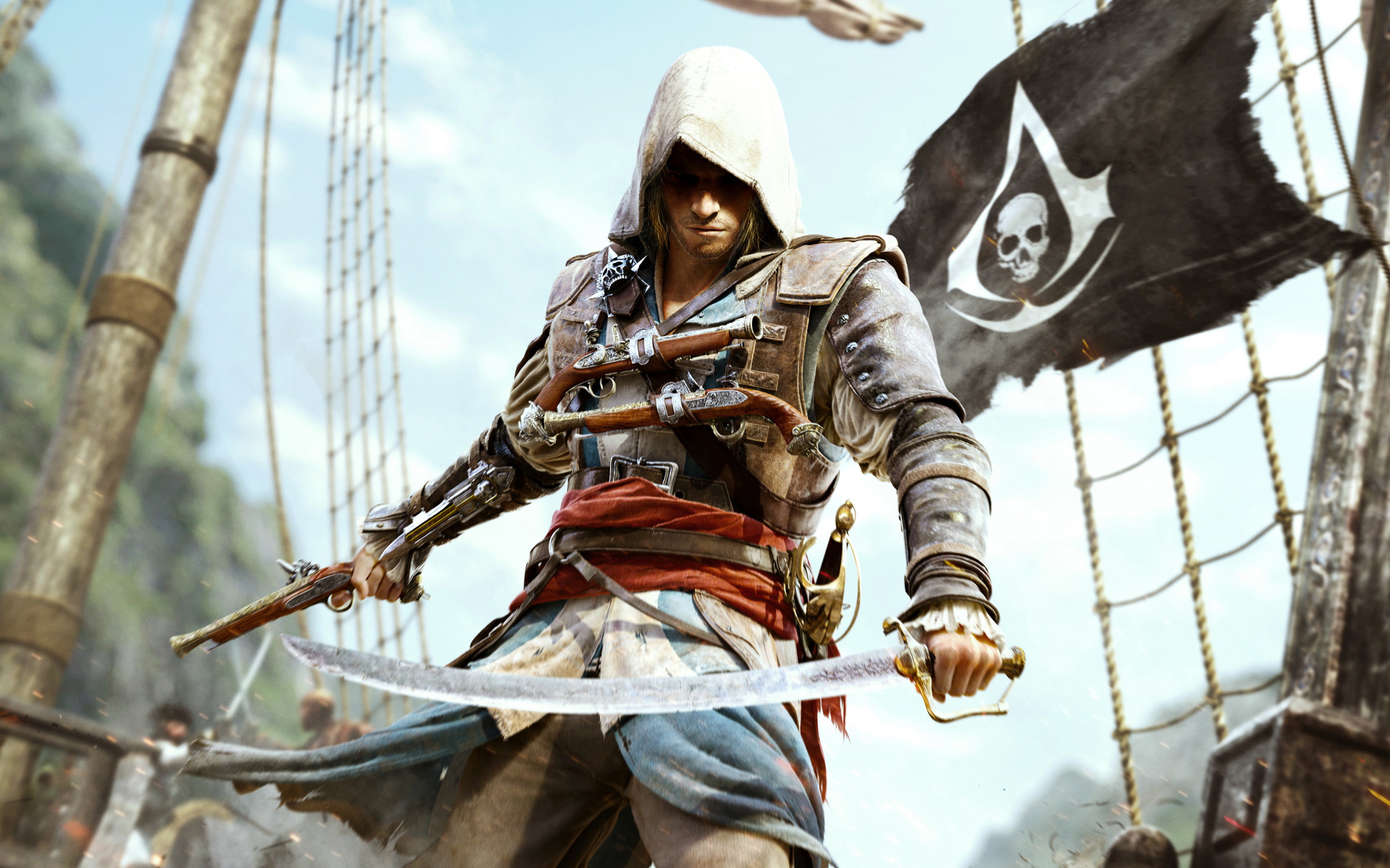 Assassin's Creed 4: Black Flag - How to Find Metal | Tips | Primagames.com