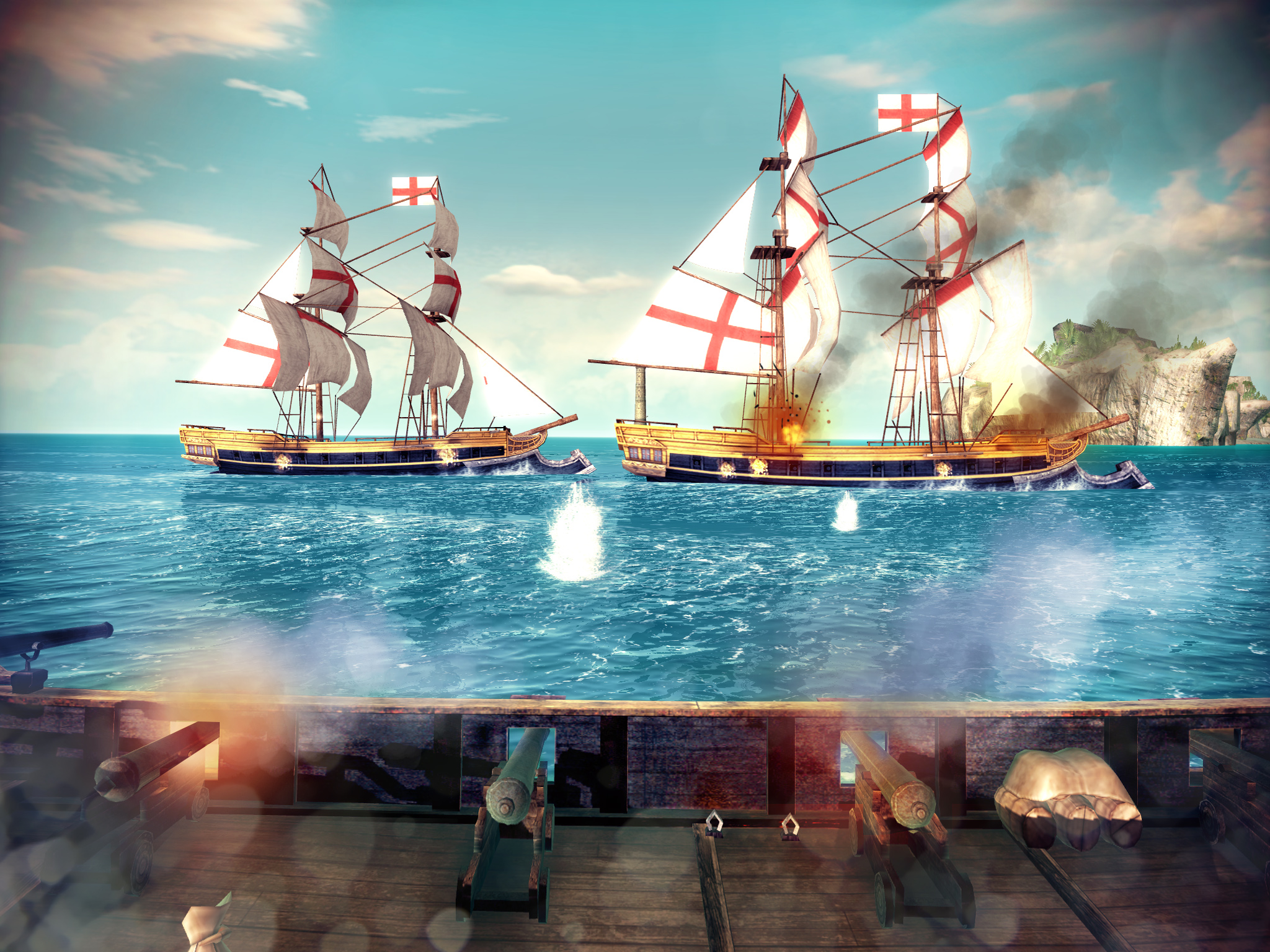 Assassin's Creed Pirates · Assassin's Creed Pirates ...