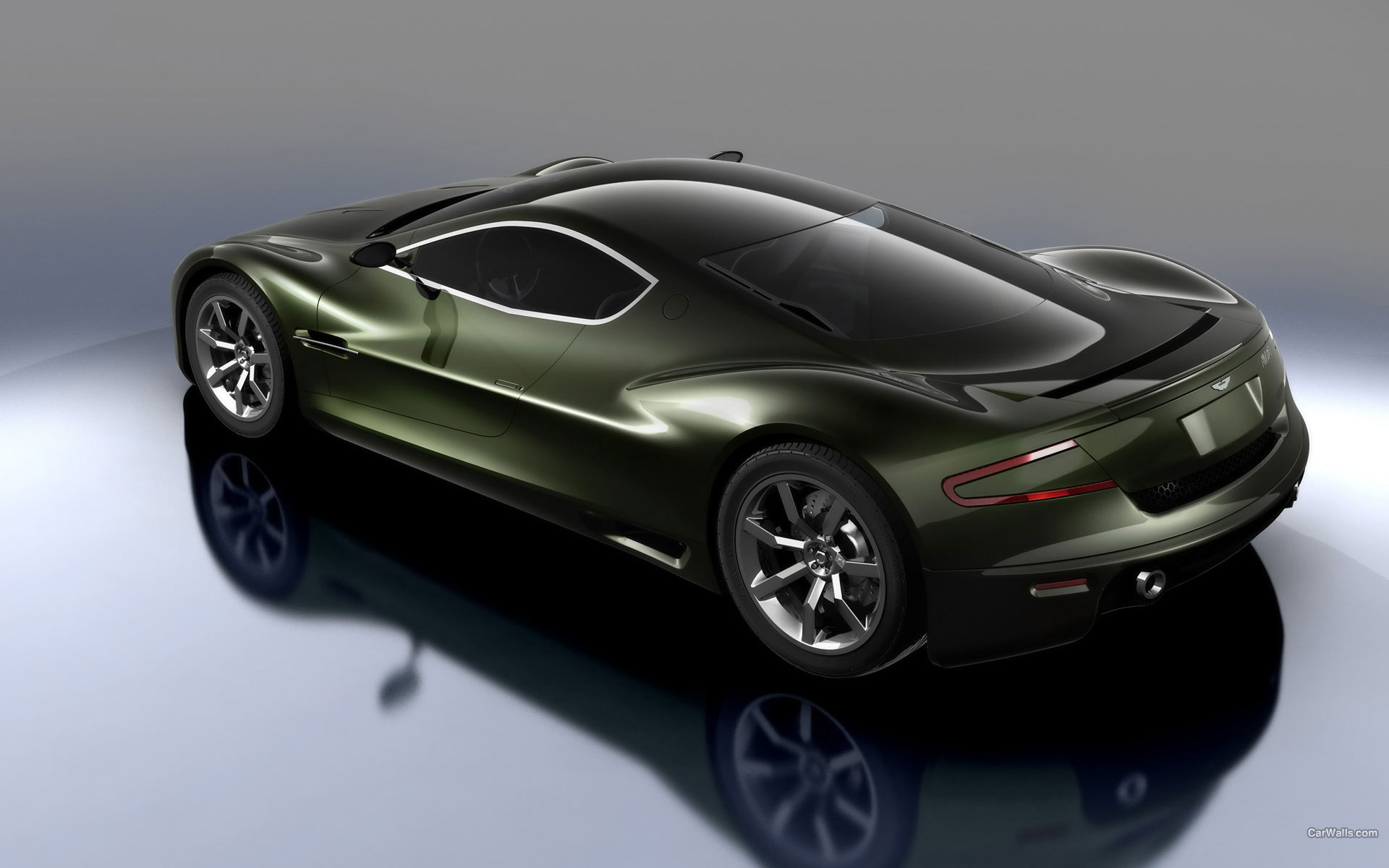 Aston martin cars