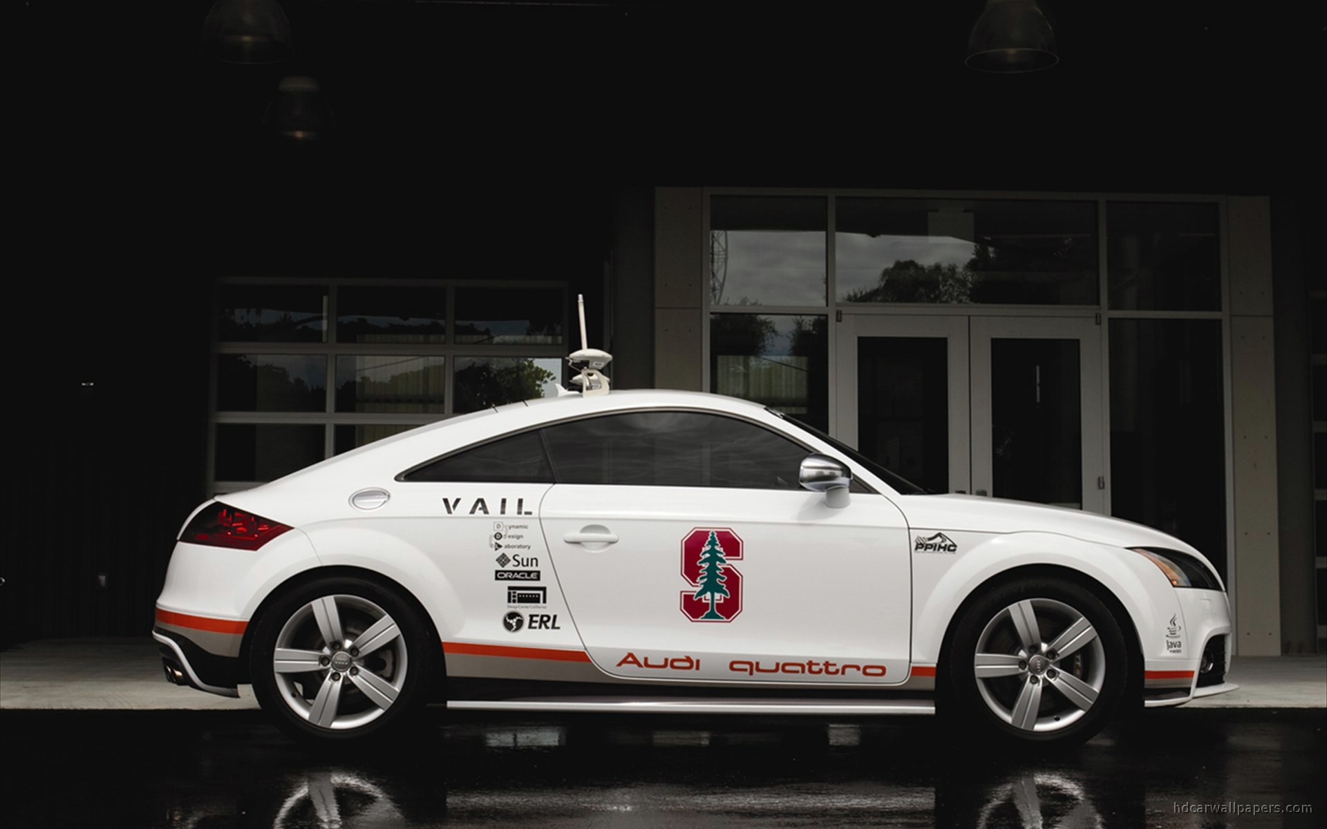 Audi TTS Pikes Peak 2 download image: link