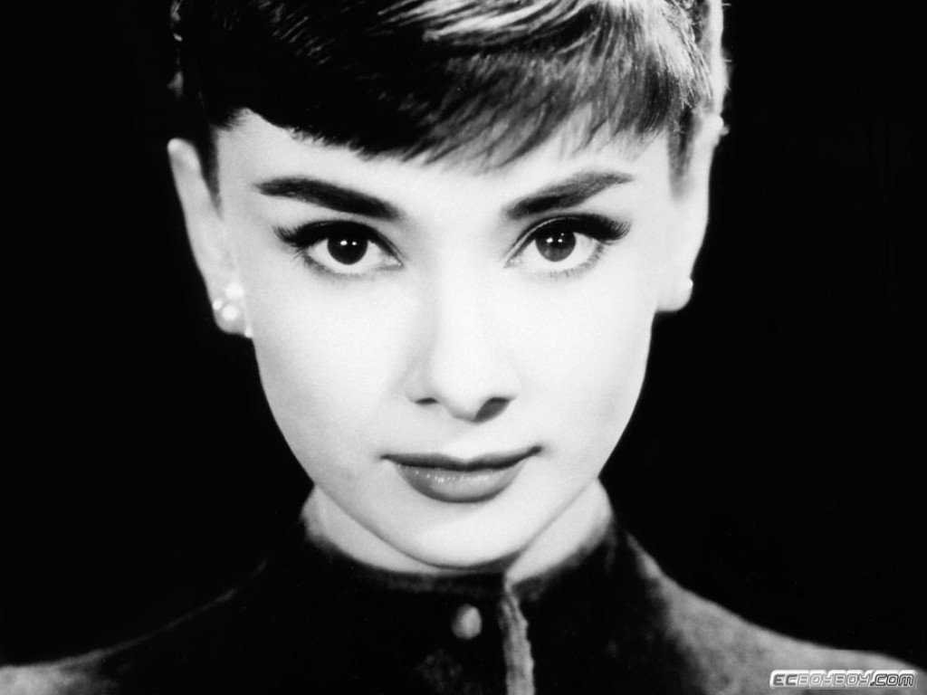 Audrey Hepburn is, to this day, still considered one of the most elegant and charming actresses there ever was. Her charisma carried from the big screen to ...