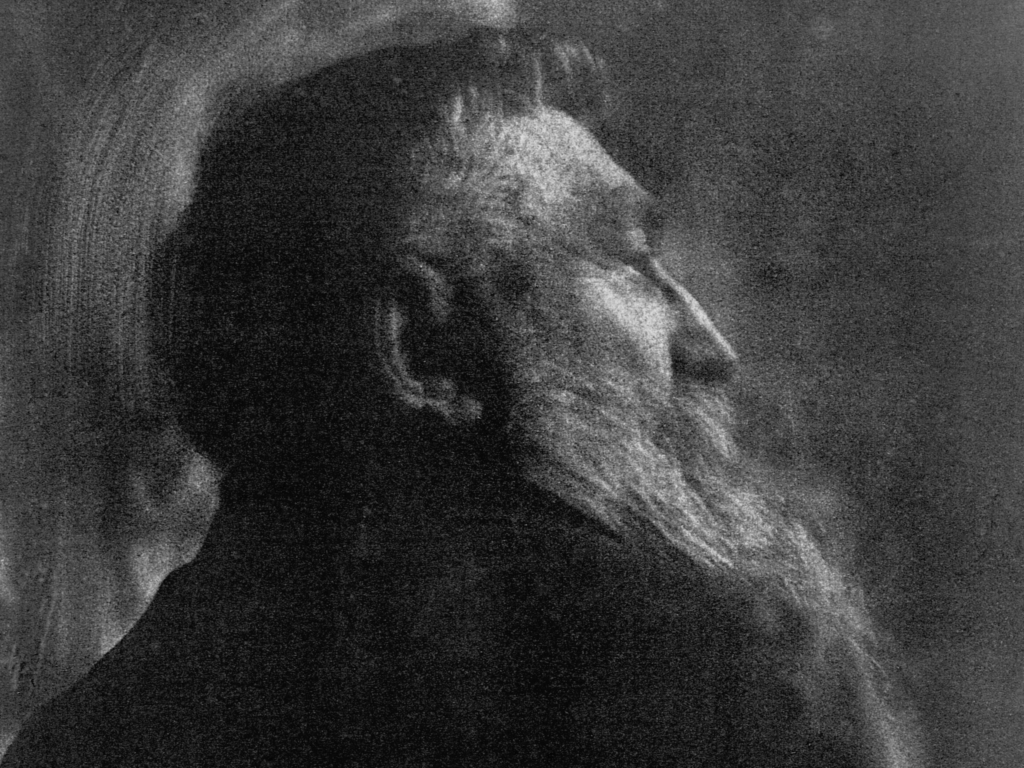 Auguste Rodin by Gertrude Käsebier - picture of the day | Art and design | The Guardian