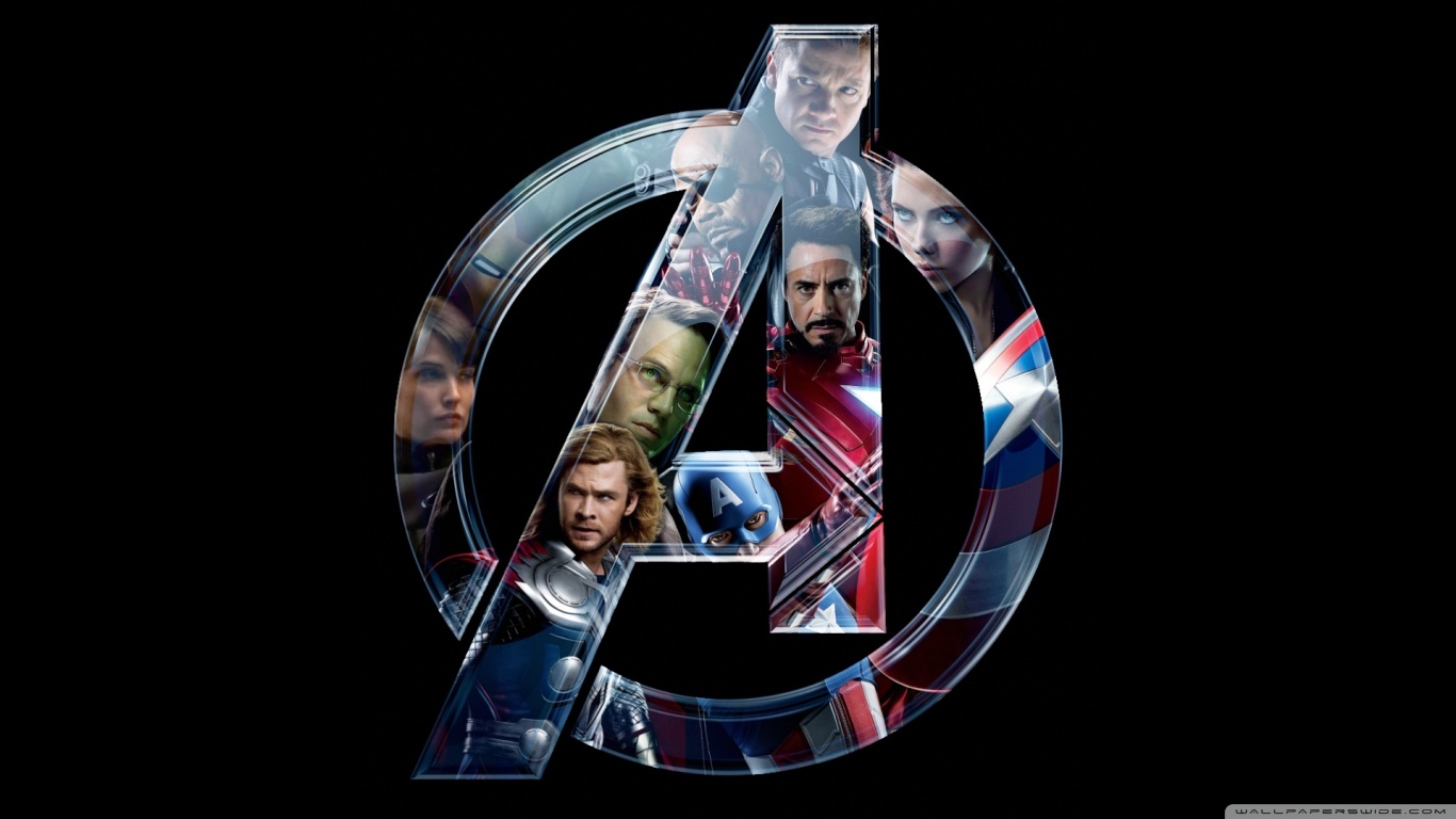 Avengers Wallpaper