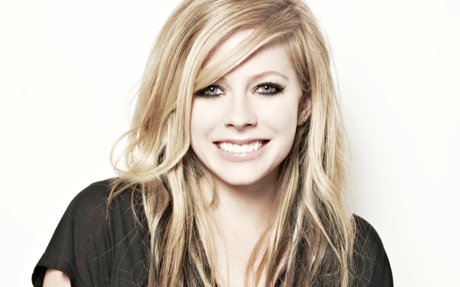 Avril Lavigne Avril Lavigne