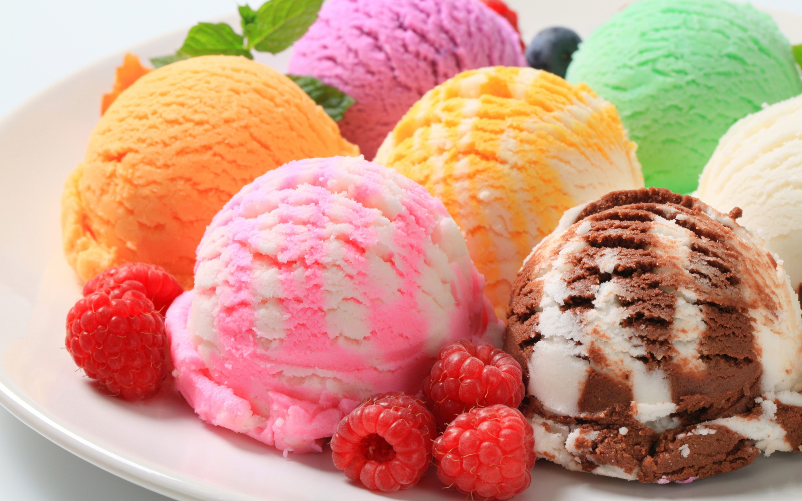 Awesome Ice Cream Wallpaper
