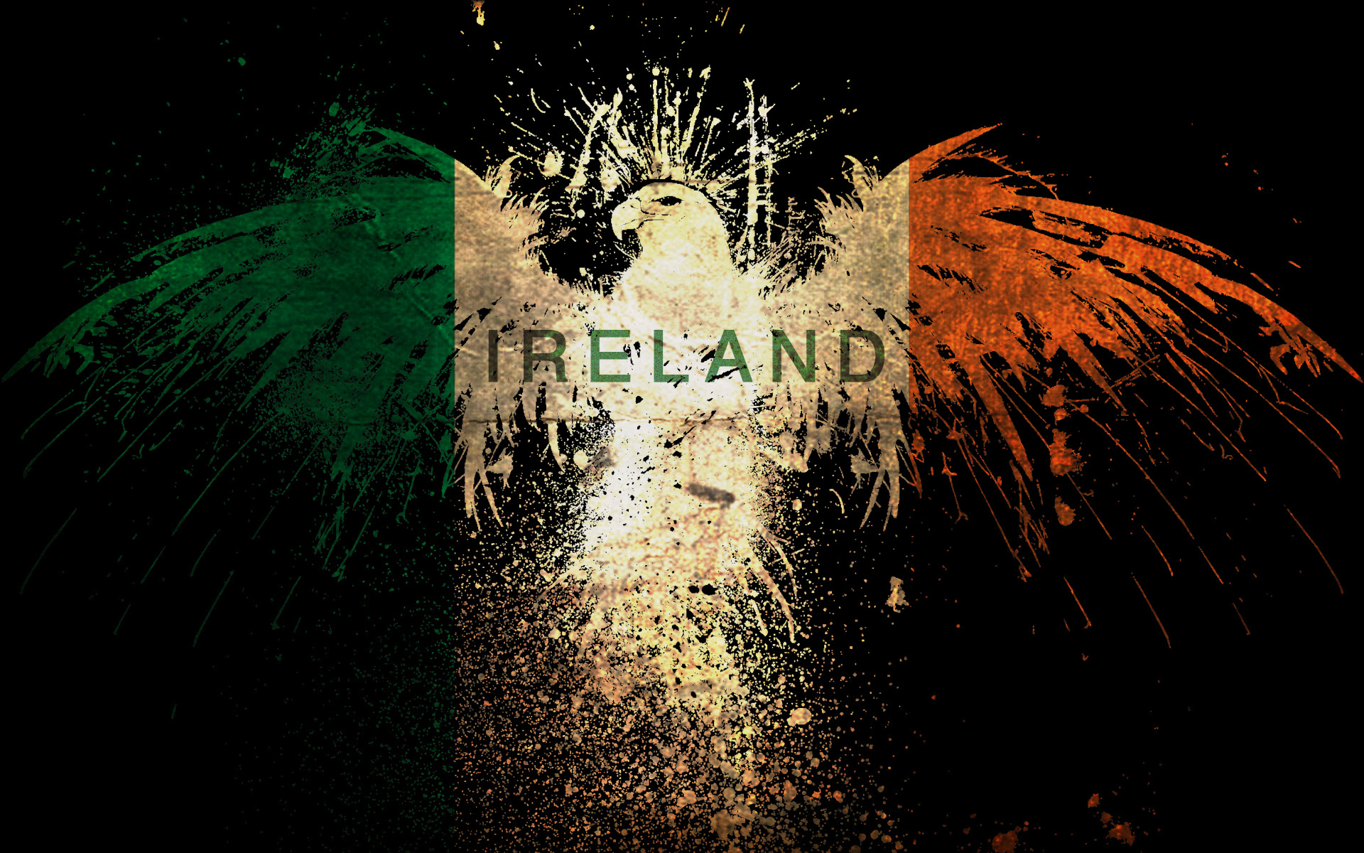 Awesome Ireland Wallpaper