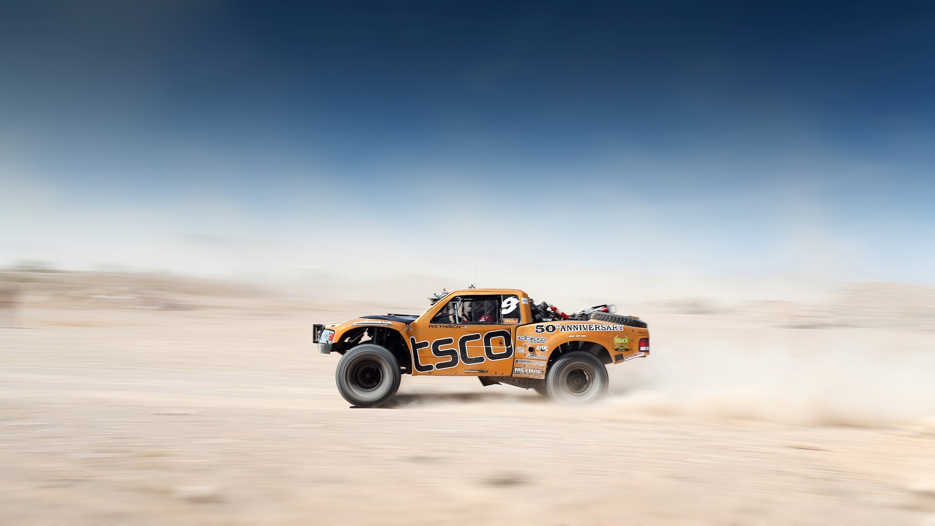 Awesome Off Road Wallpaper 46531