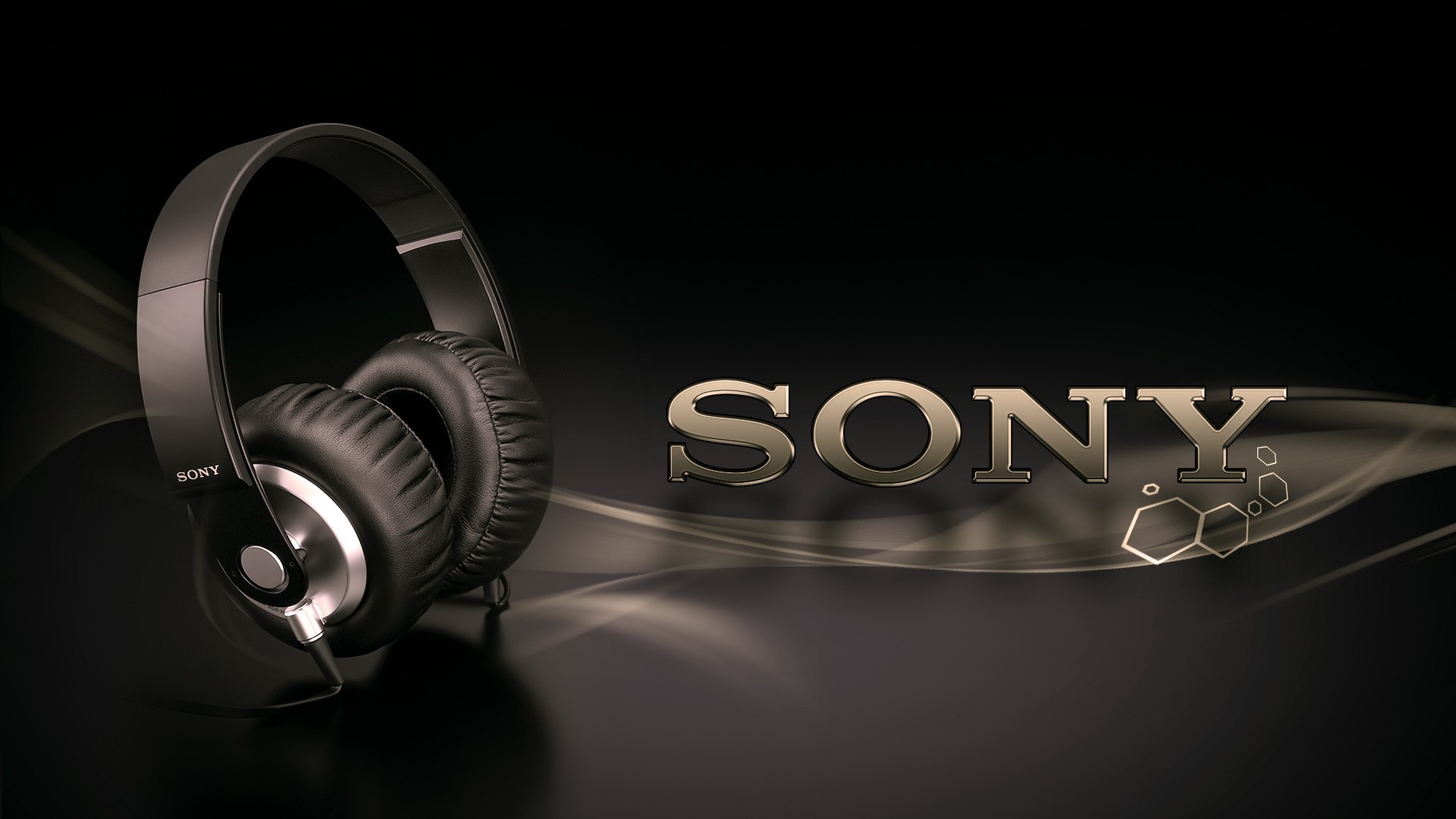 Awesome Sony Wallpaper
