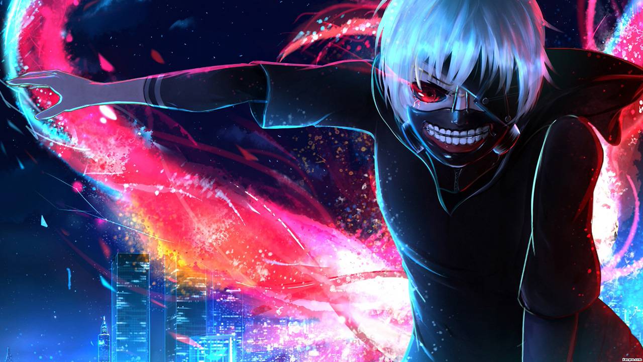 Tokyo Ghoul Wallpaper 1920×1080 HD Awesome Images 193 Backgrounds