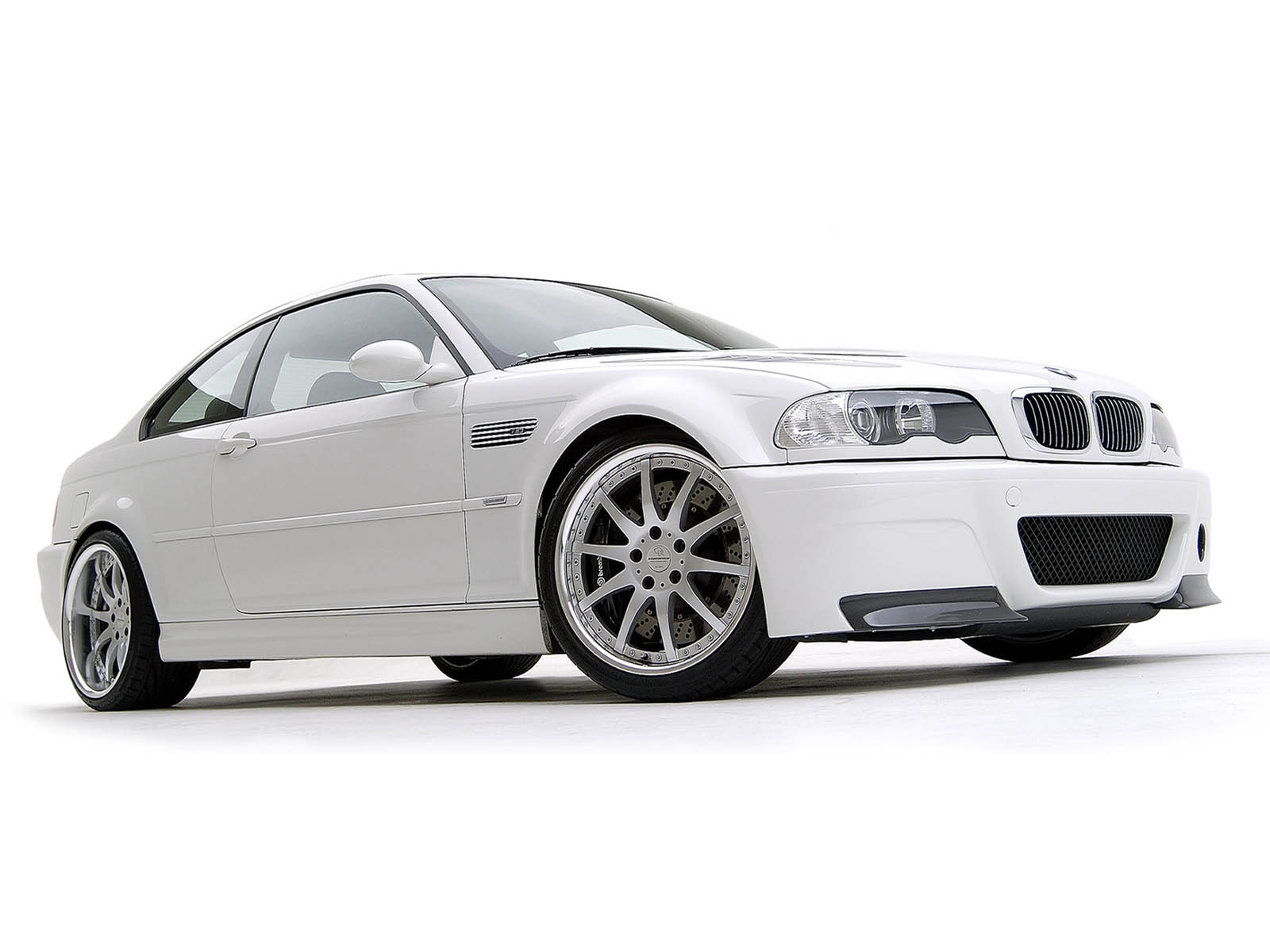 awesome bmw white background
