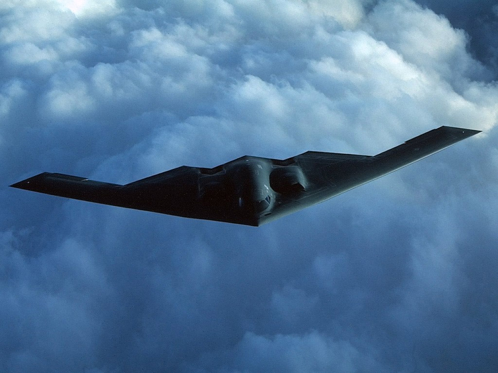 b2 Bomber Pictures