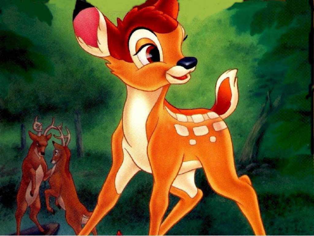 Five Financial Lessons Learned from Bambi