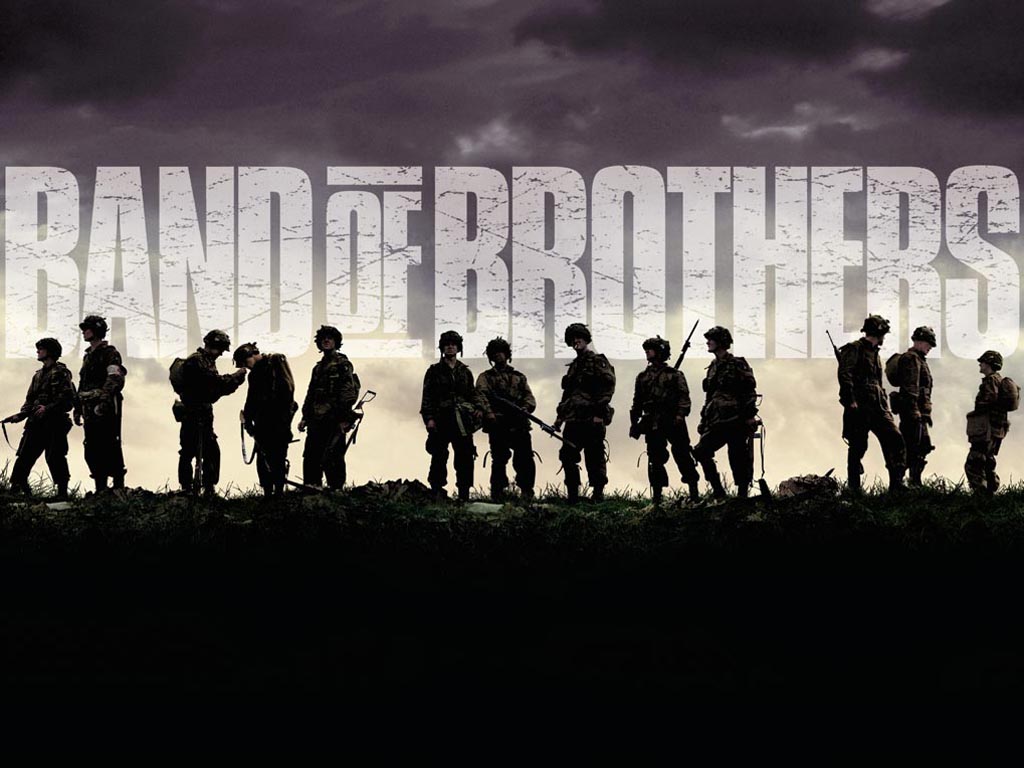 As part of that, Wargaming has become the official title sponsor for the Band of Brothers Actors Reunion this summer. HBO's miniseries, for those who missed ...