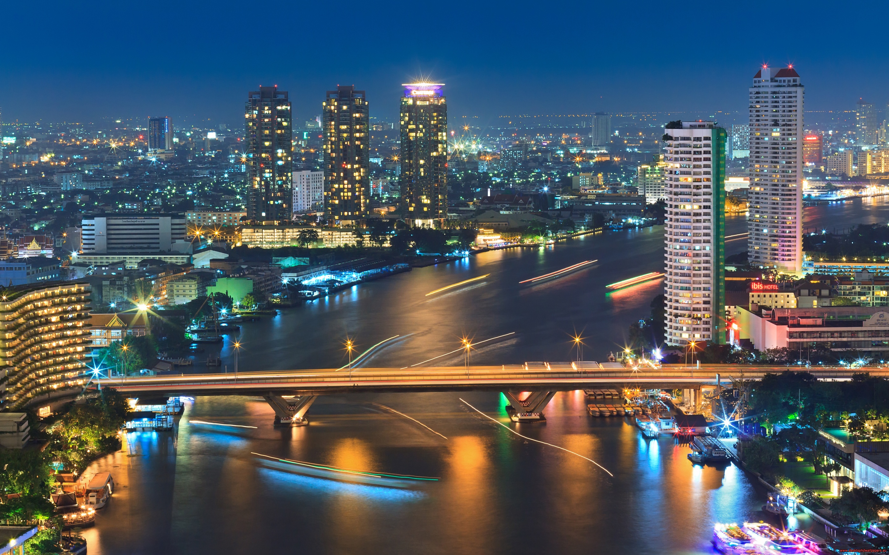 Bangkok thailand