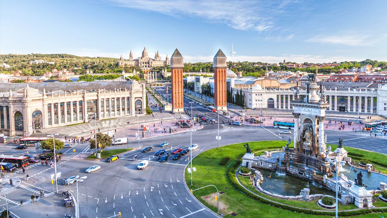 Barcelona has a huge number of attractions including a city centre which retains its medieval street plan; some stunning modernist architecture including ...