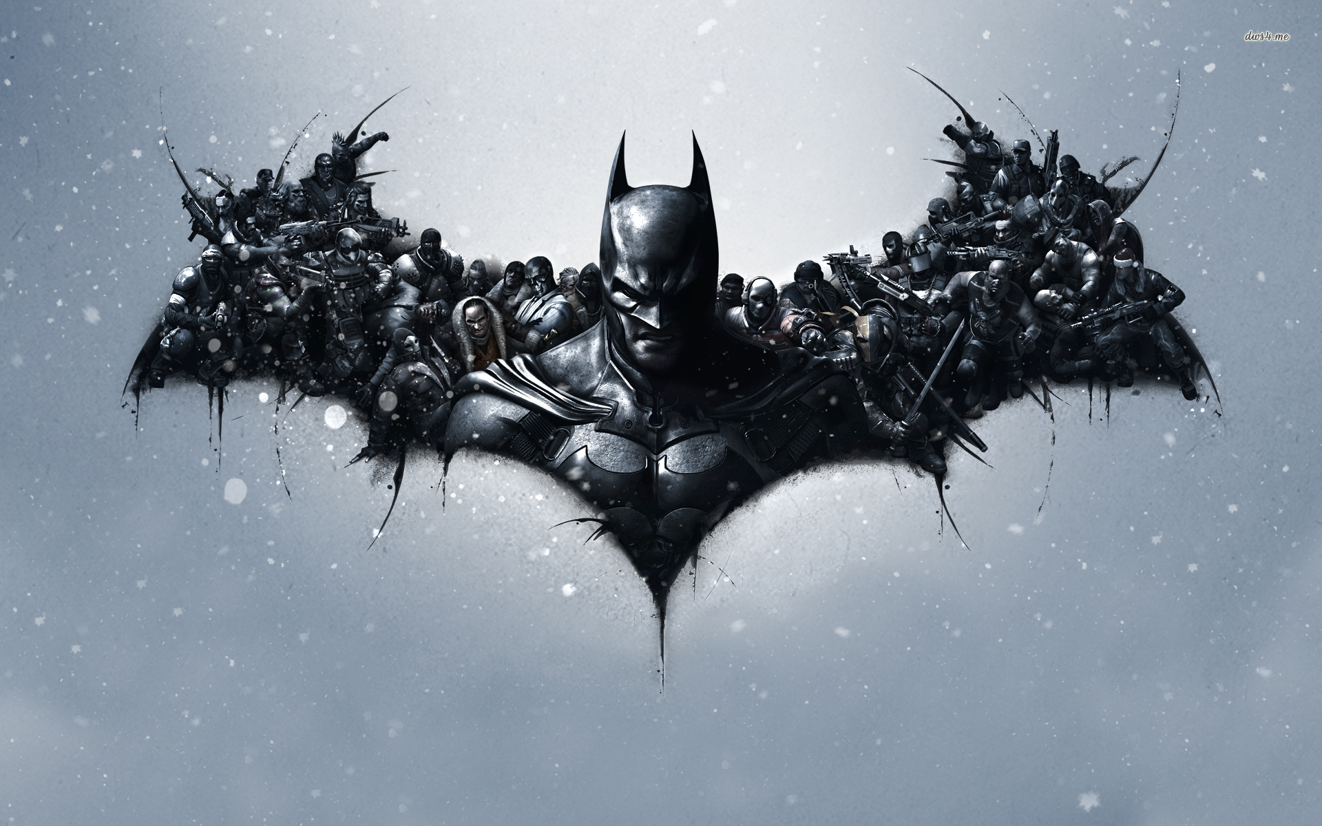 4100+ Batman HD Wallpapers and Backgrounds