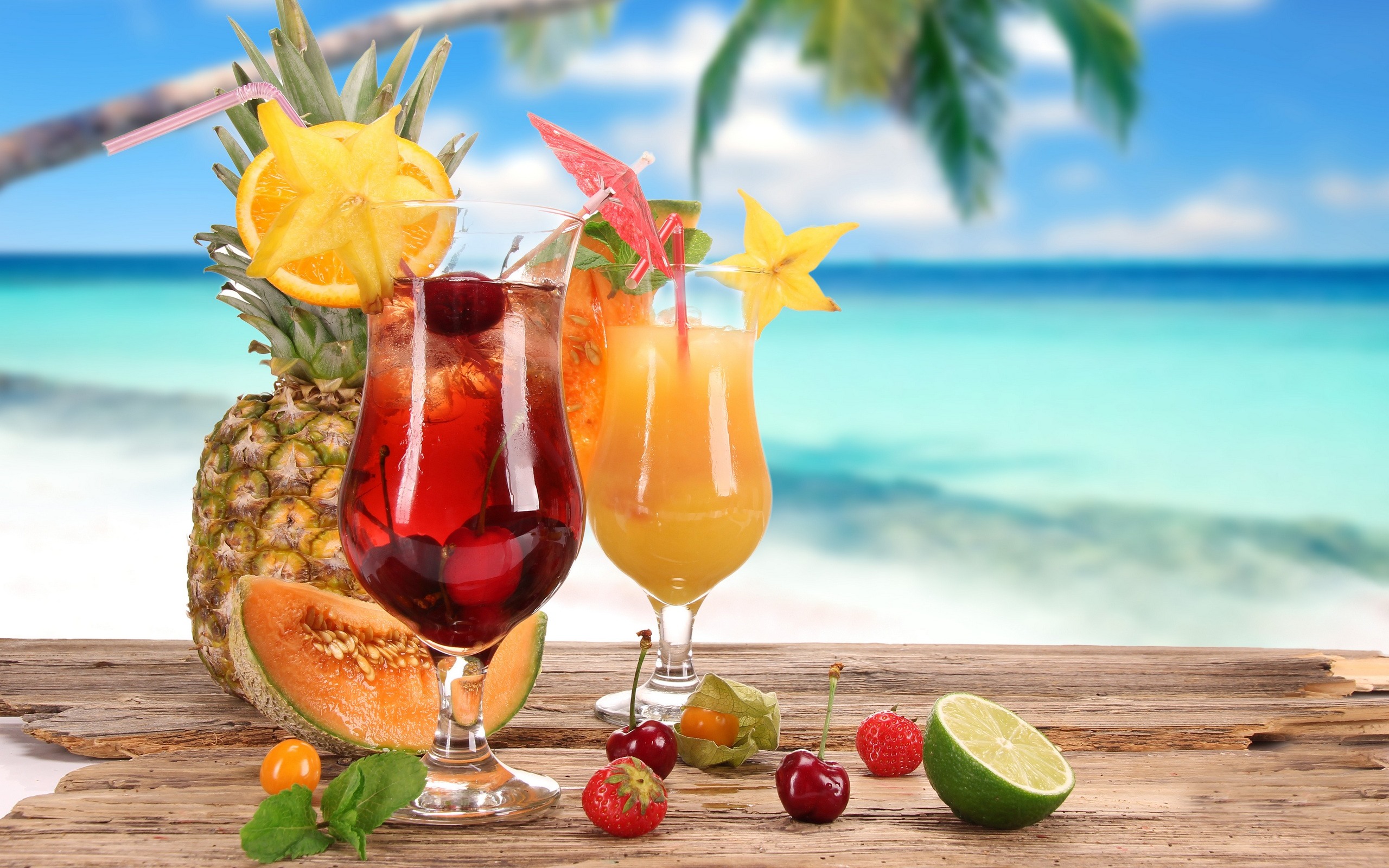 Related For Beach cocktails. Fruity Cocktails