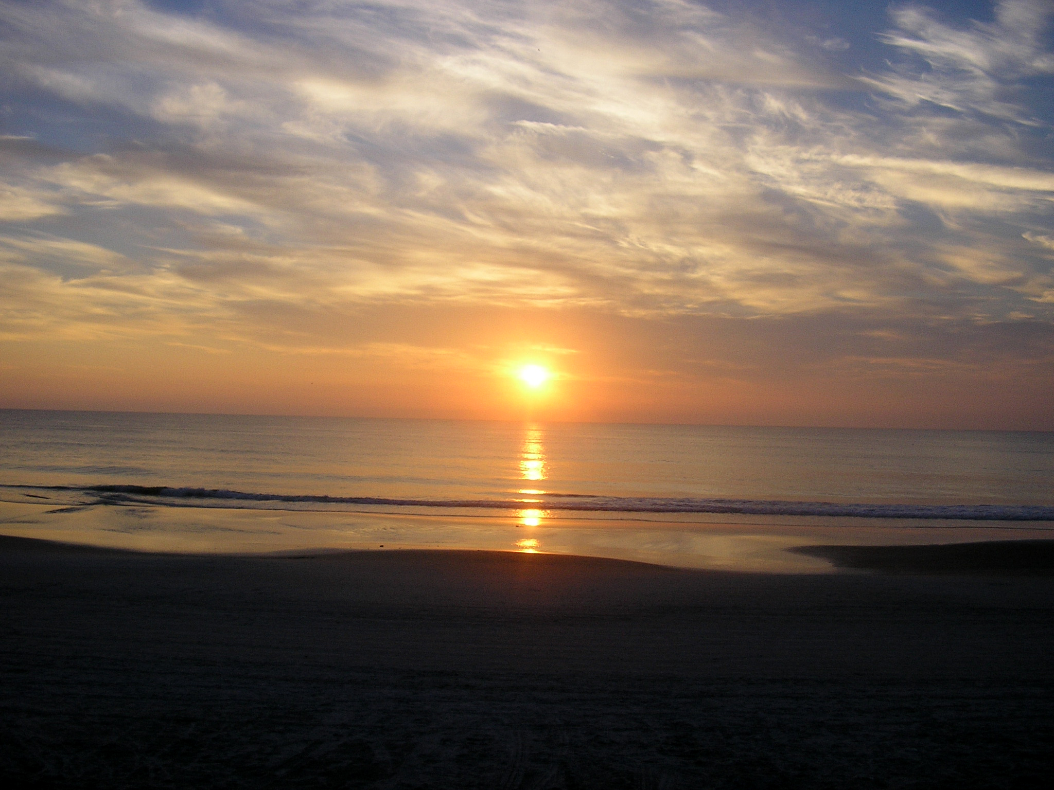 File:Sunrise-Daytona-Beach-FL.jpg
