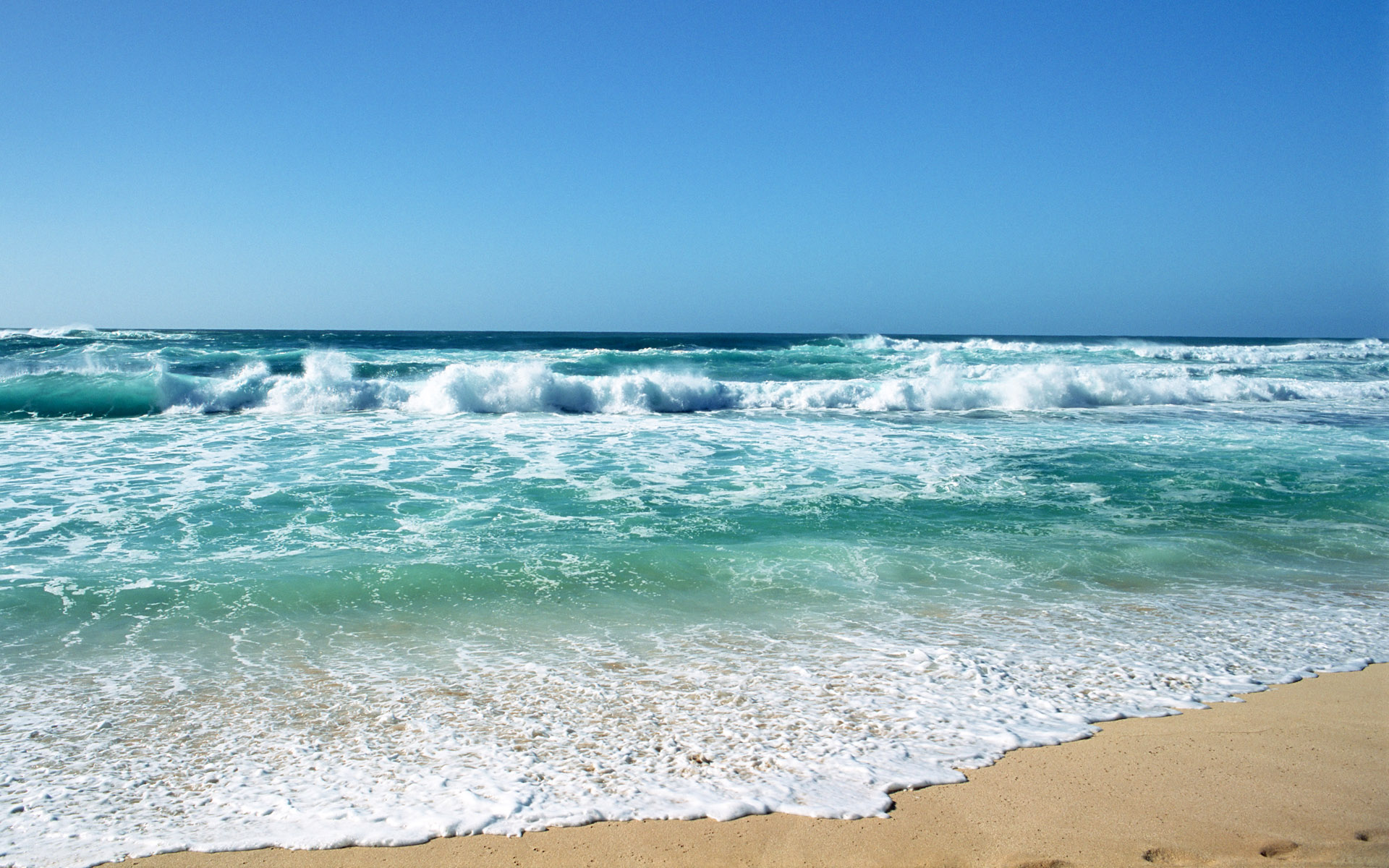 Related Wallpapers. Beach Wave ...