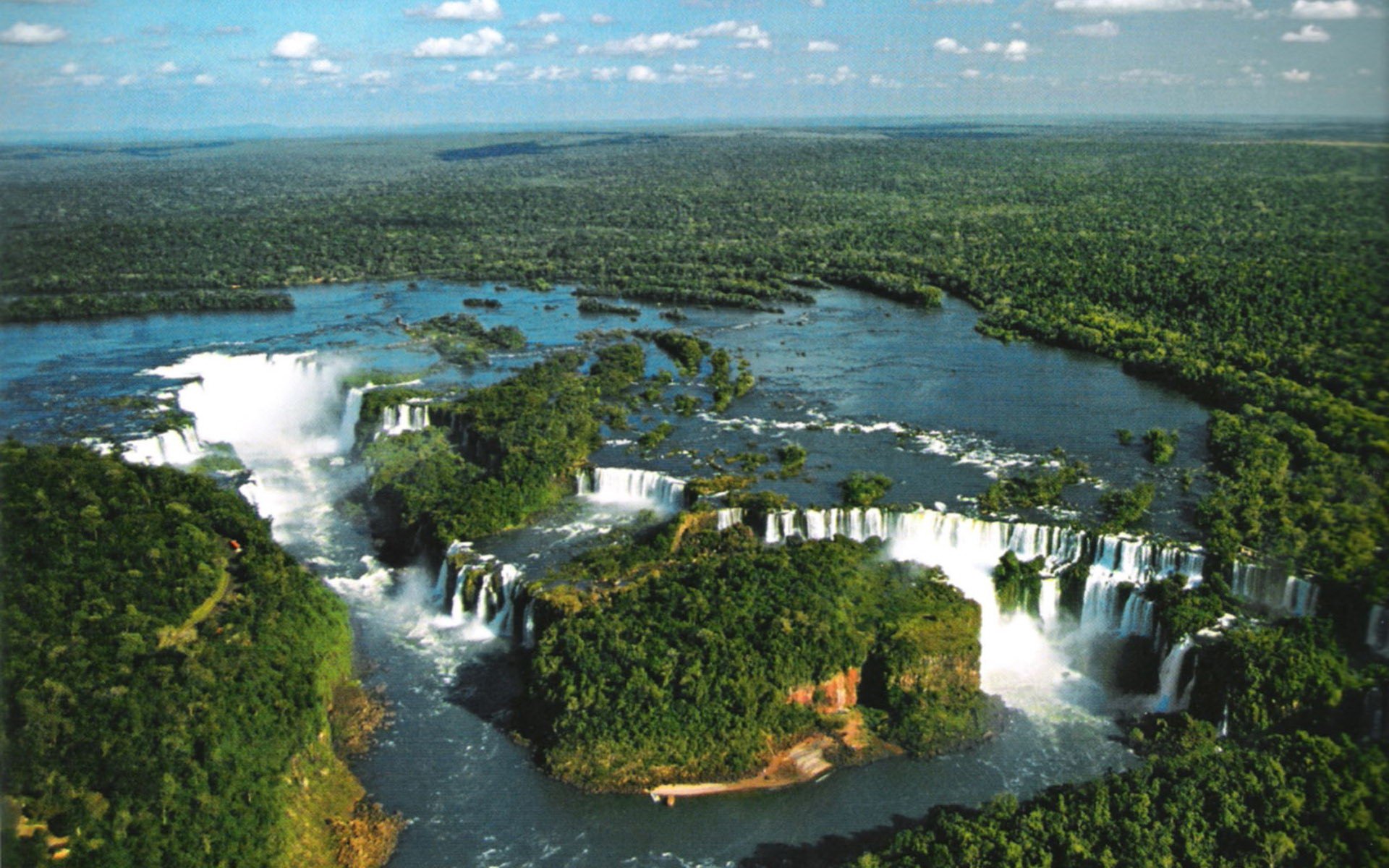 Beautiful Argentina Salta Iguazu
