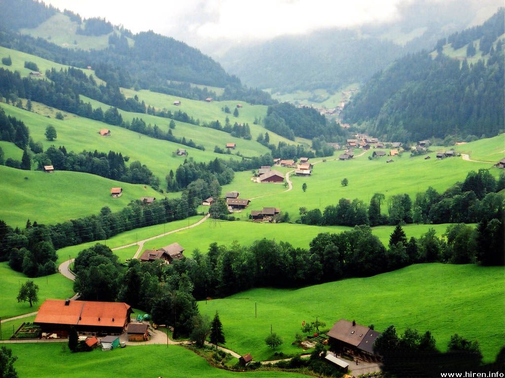 Switzerland is by far the most blessed country in terms of natural beauty. With well-developed infrastructures which make the beautiful country very ...