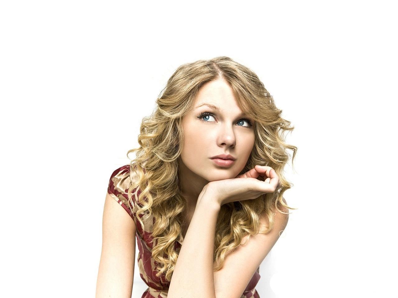 Taylor Swift Beautiful Taylor!