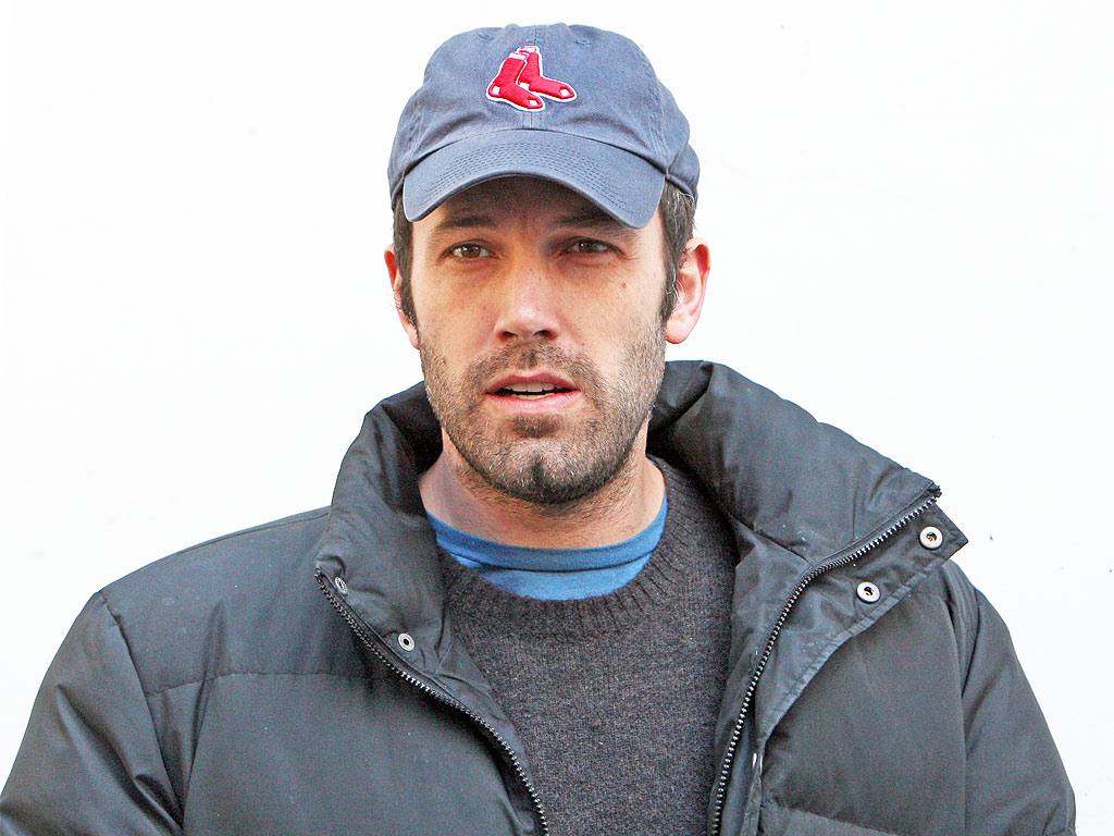 Ben Affleck on Refusing to Wear a Yankees Hat in Gone Girl