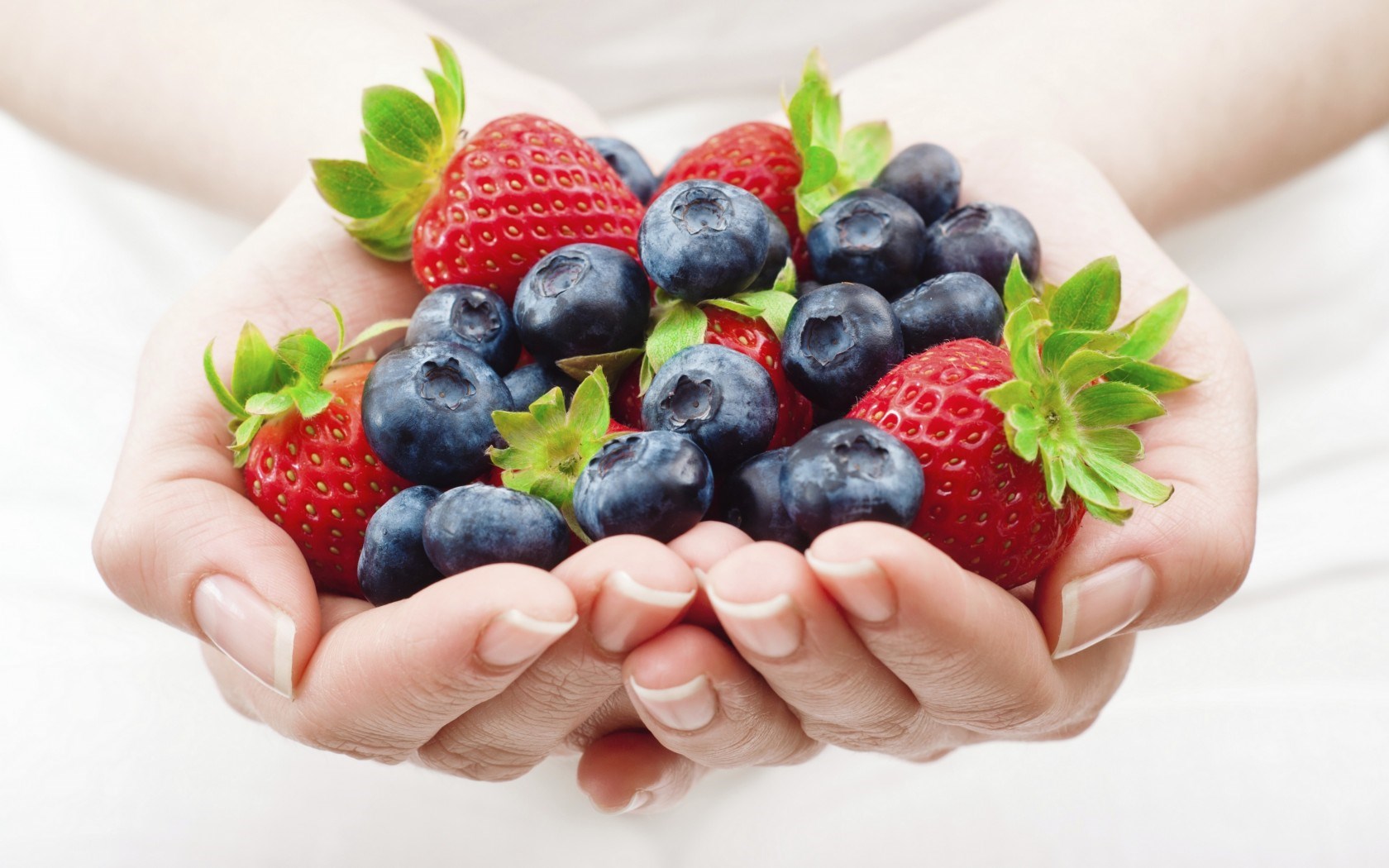 Berries Blueberries Food