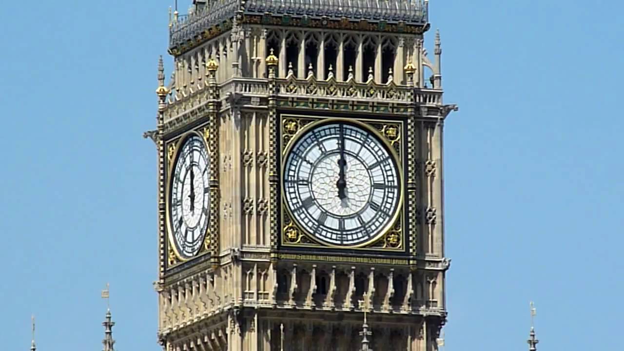 show me a picture of big ben