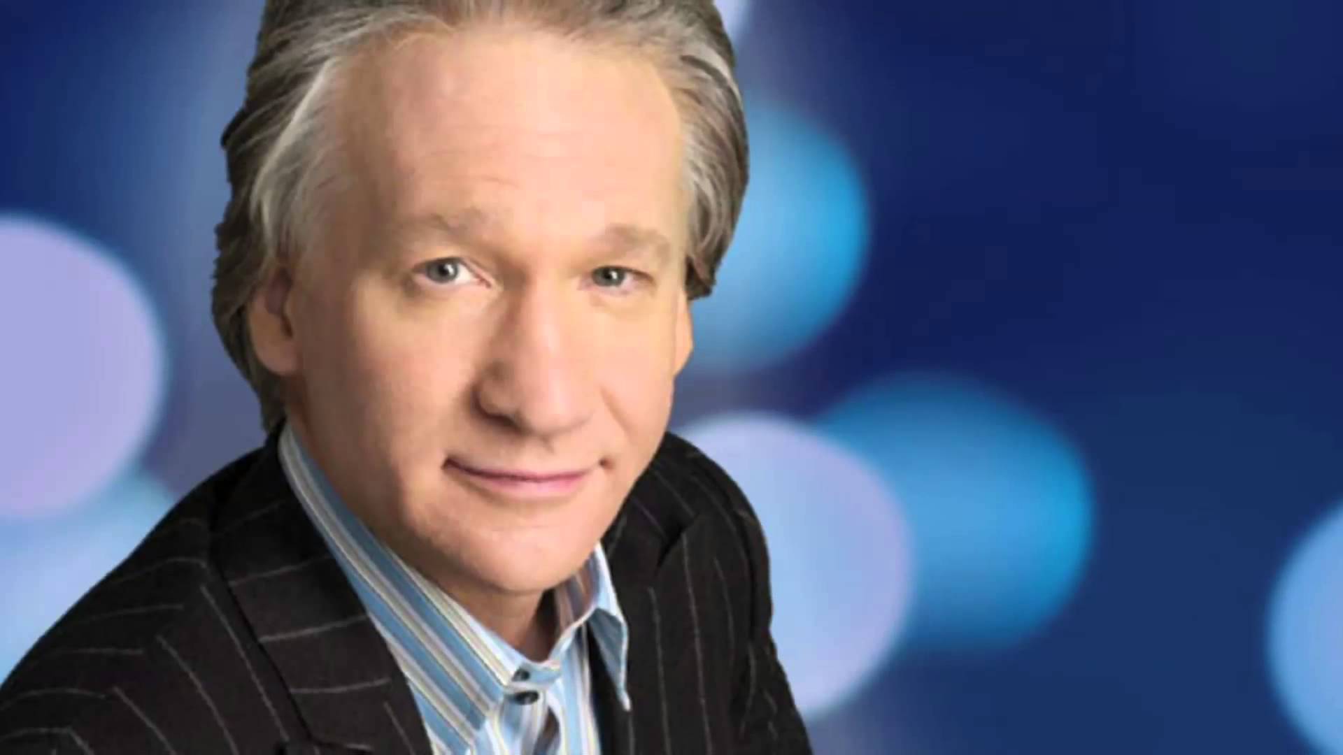 Bill Maher on Portland's Fluoride Vote: I Would Have Voted No as Well