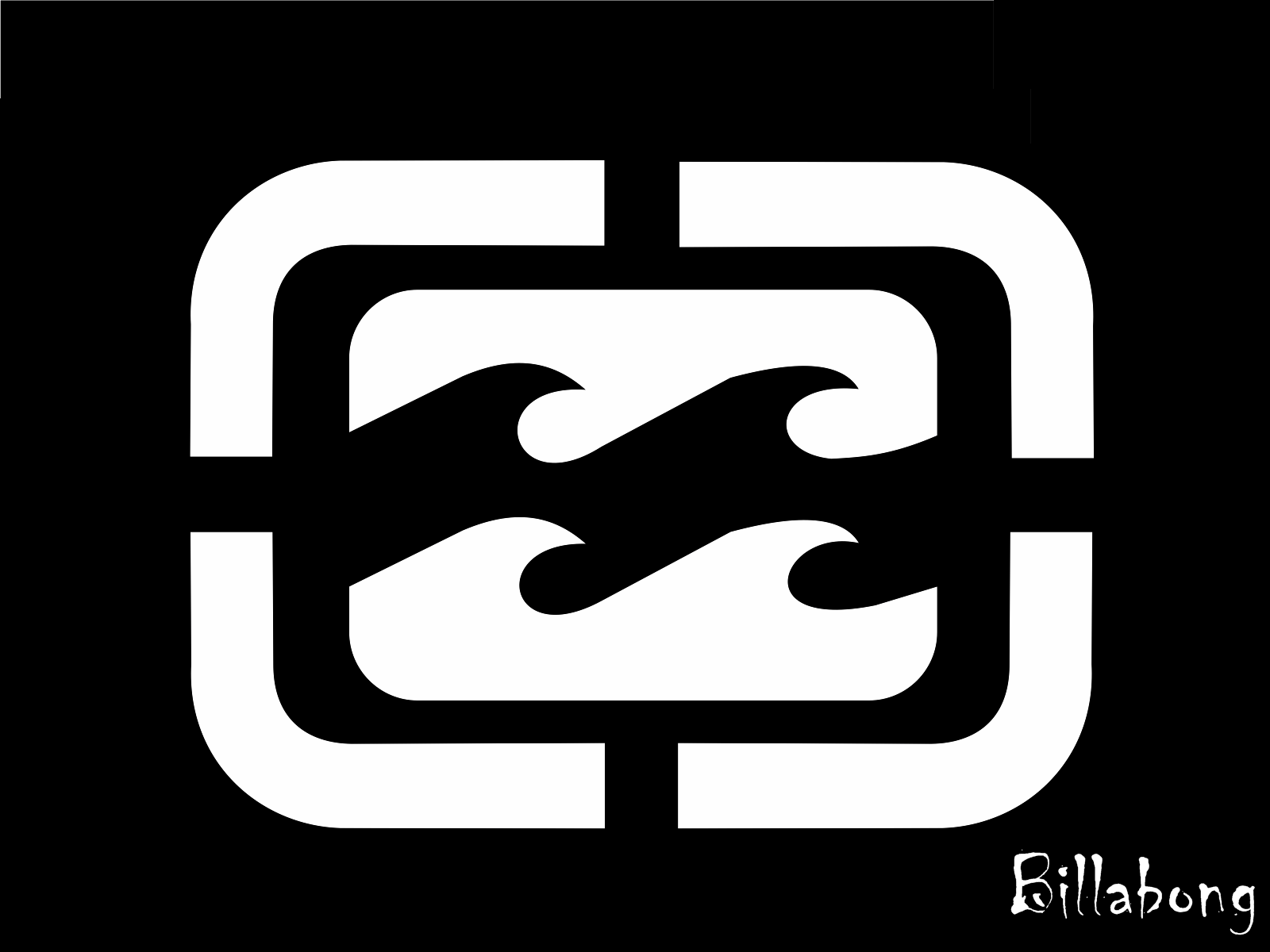 Billabong Logo Wallpaper