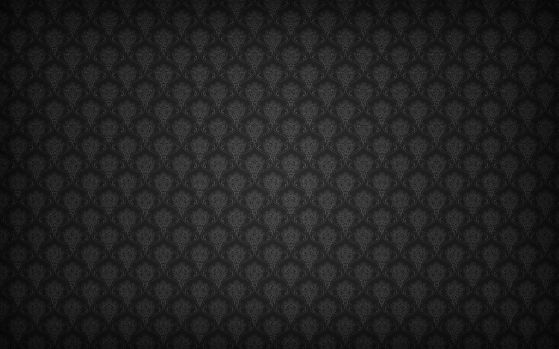 ... Black Background Pattern · Black Background Pattern