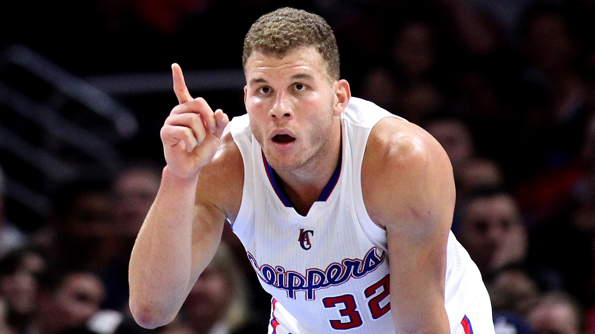 Clippers All-Star Blake Griffin has staph infection and needs surgery - LA Times