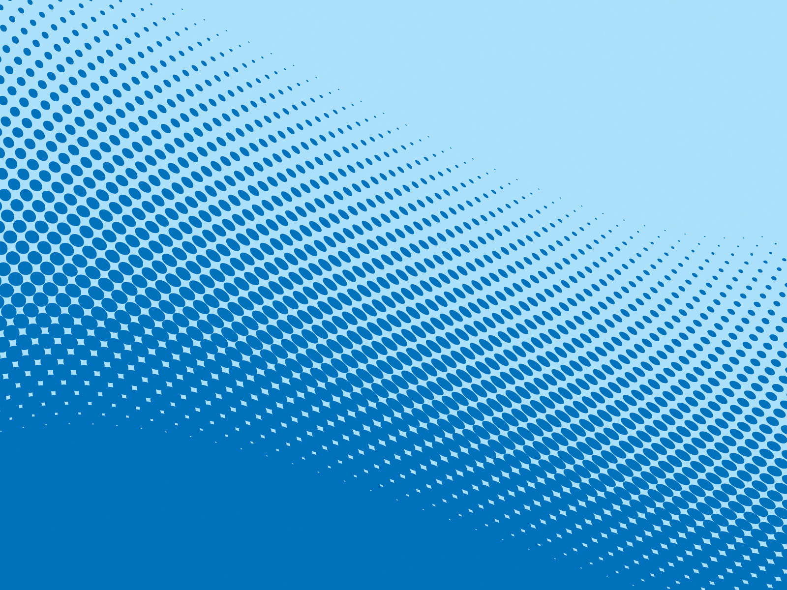 Blue Dot Pattern PPT Backgrounds