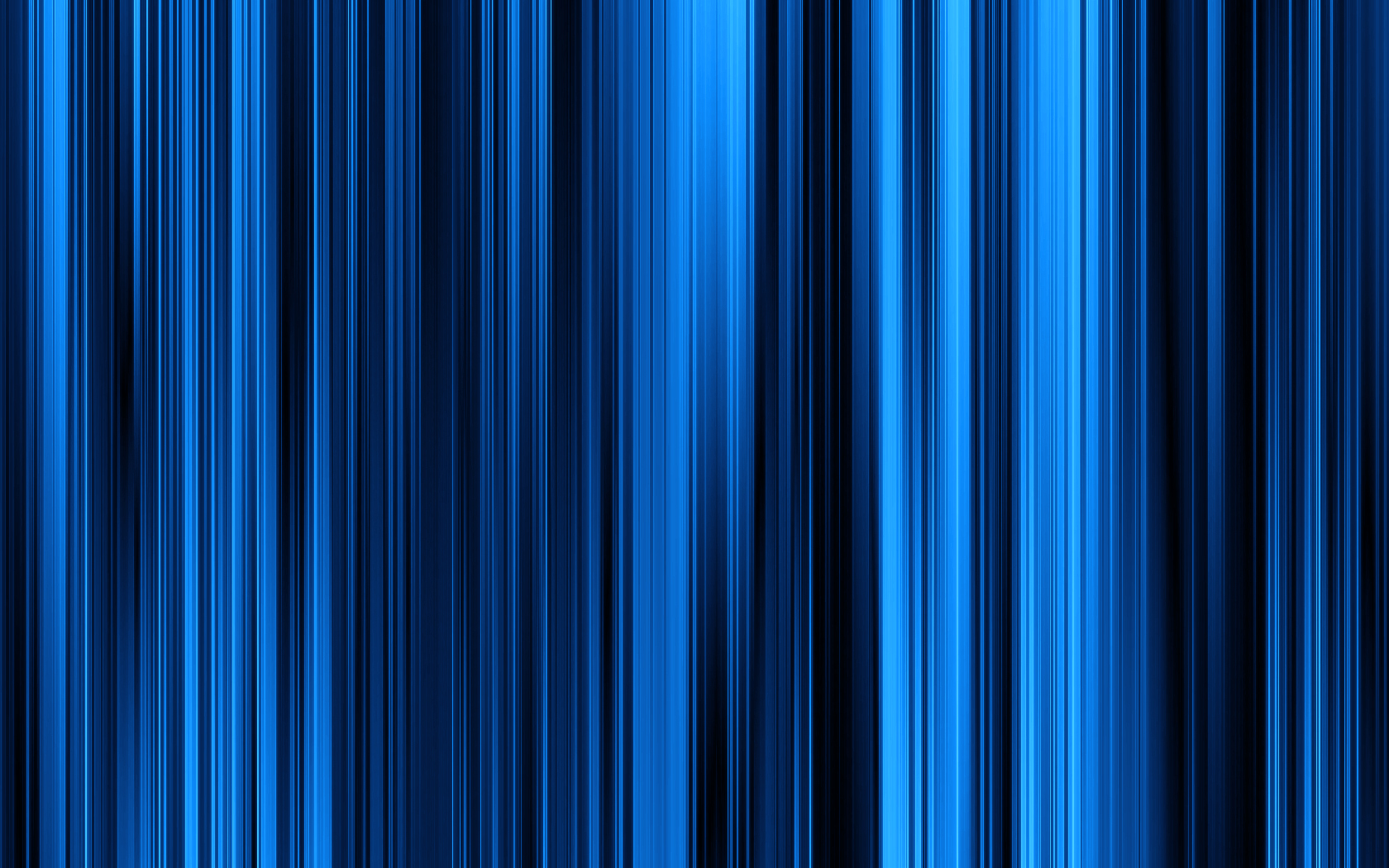 Wallpapers room com Blue Stripes by SxyfrG 1680x1050 1680x1050