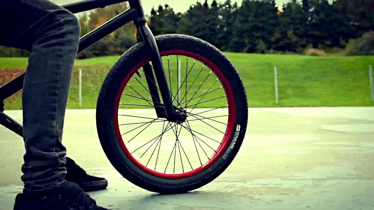 Bmx freestyle street and park 2013 HD!