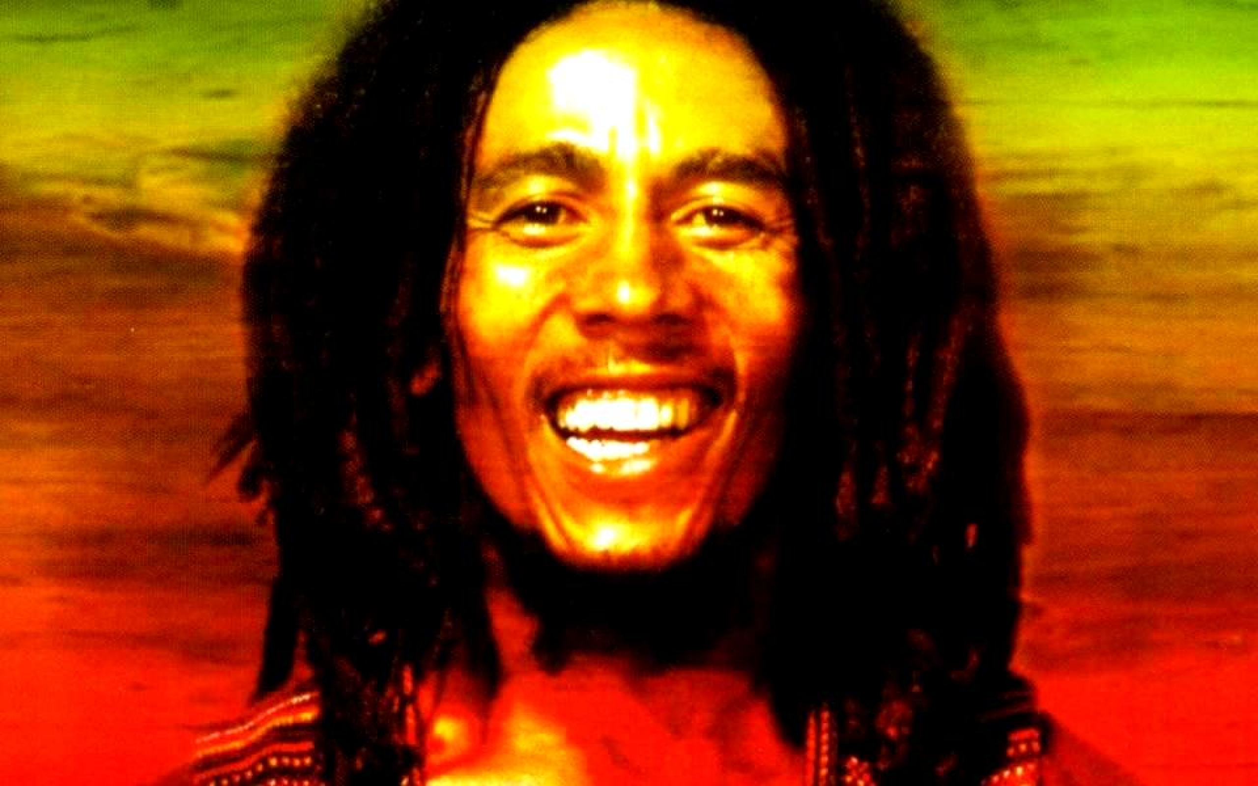 Bob Marley Wallpaper HD Background #36791