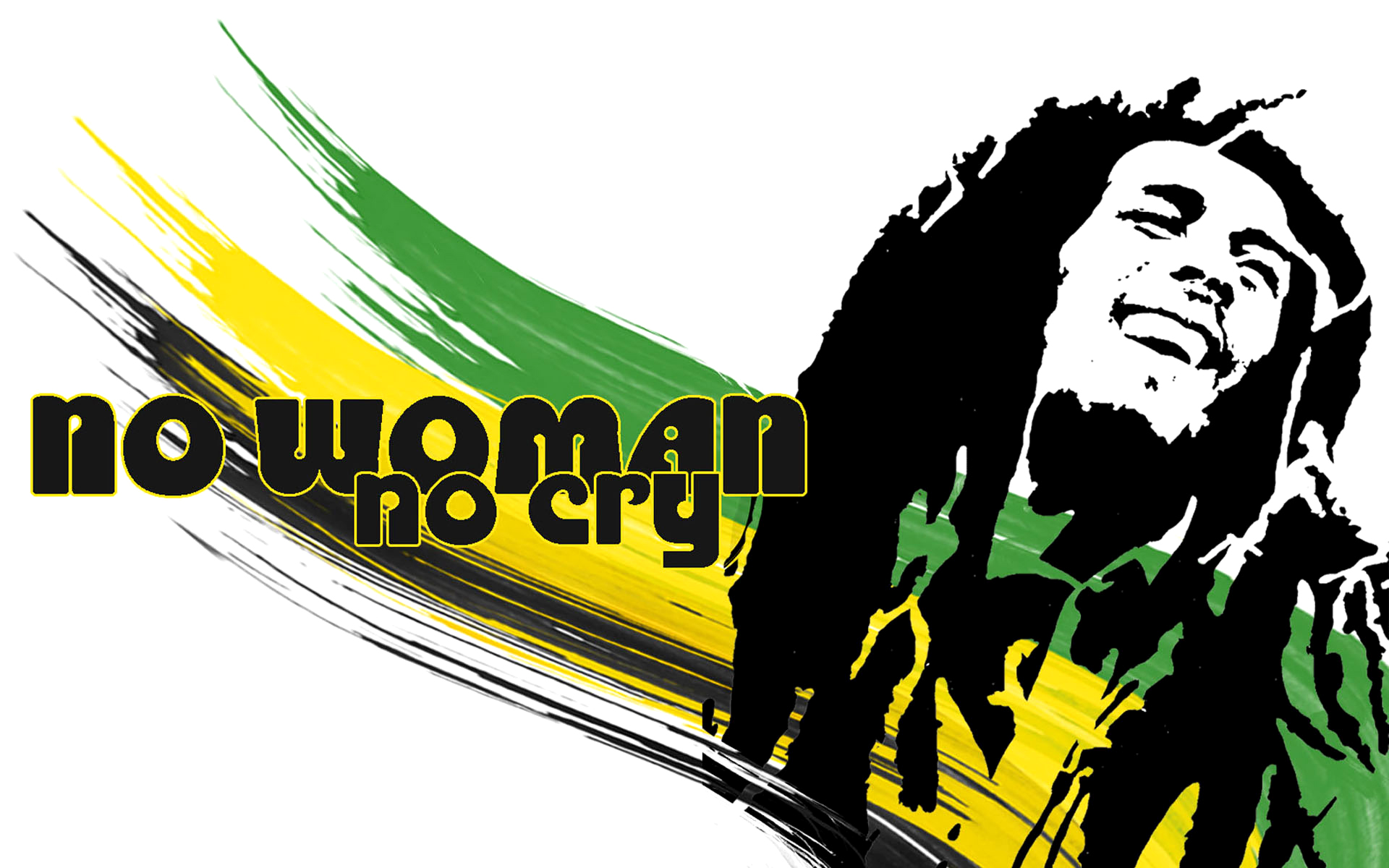 Wallpaper Bob Marley 3d Image Num 36